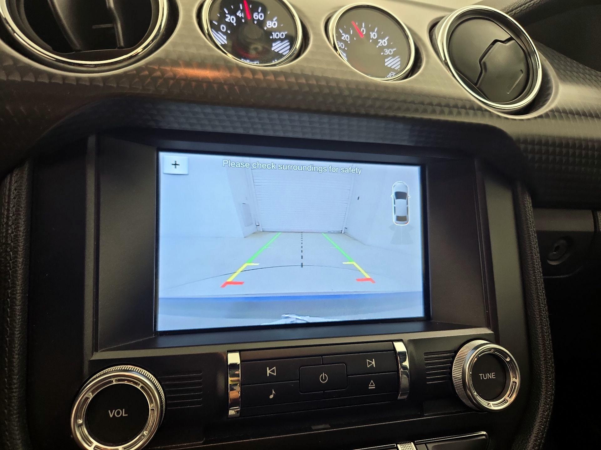 Thumbnail: 2017 Ford Mustang - 15