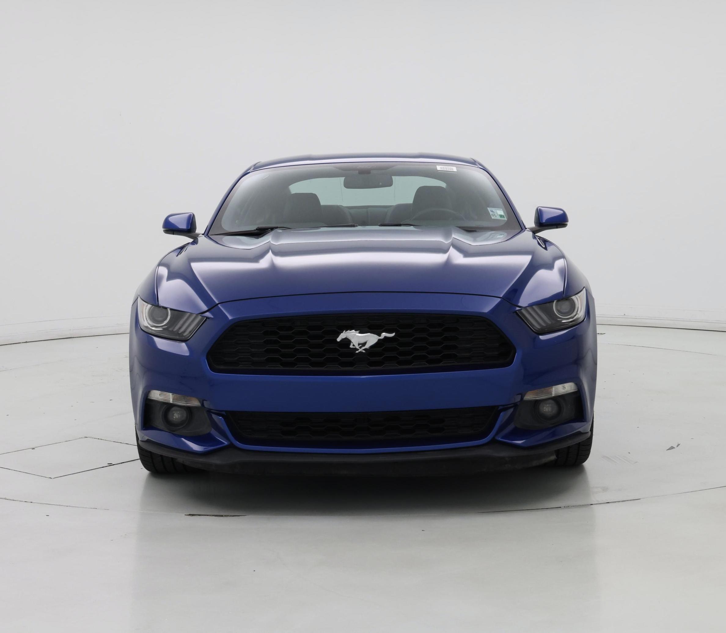 Thumbnail: 2017 Ford Mustang - 5