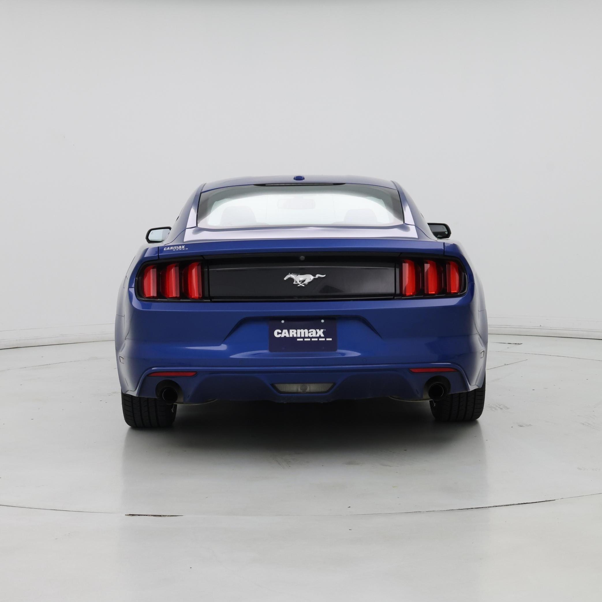 Thumbnail: 2017 Ford Mustang - 6