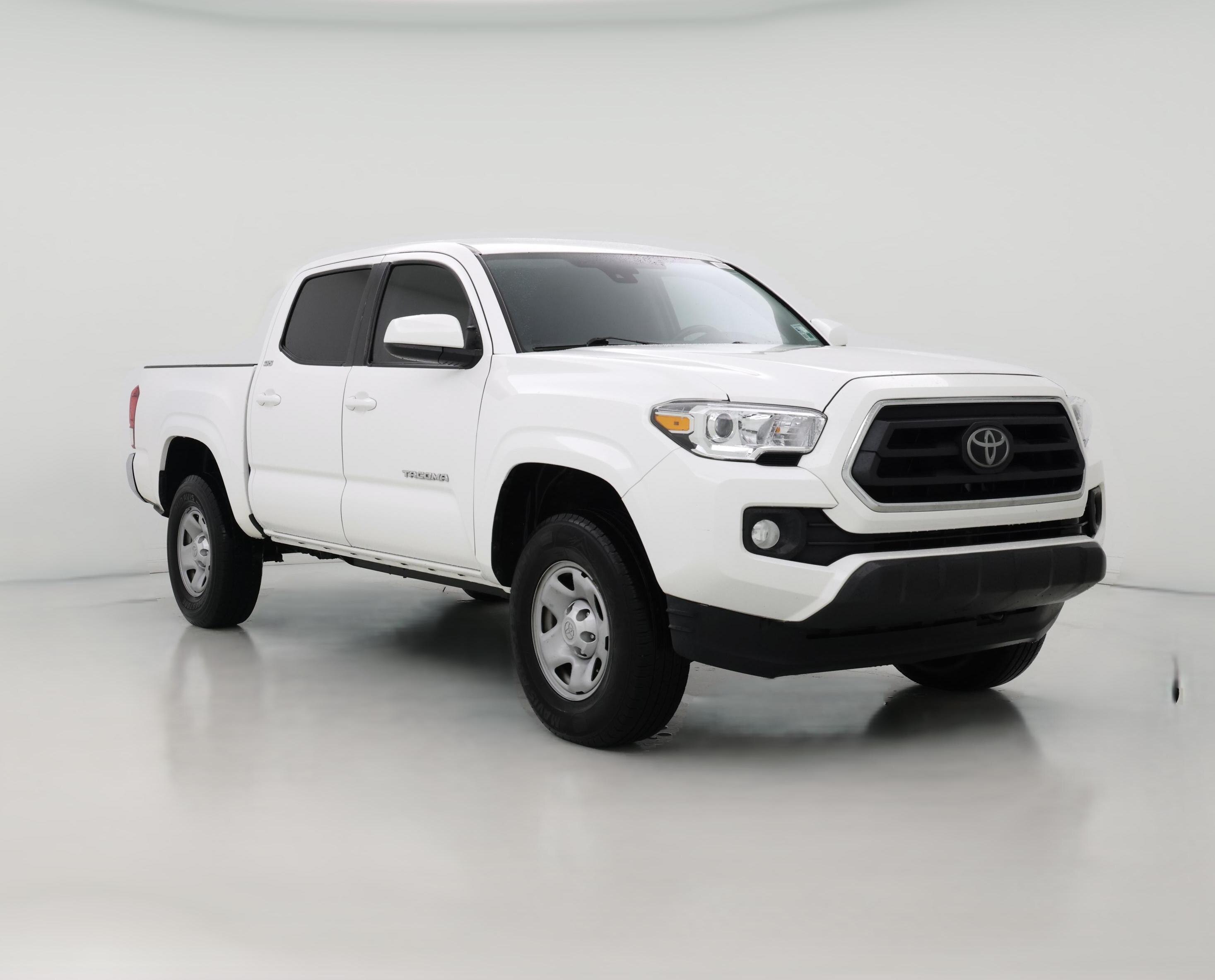 Thumbnail: 2022 Toyota Tacoma - 1