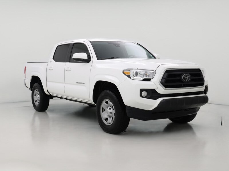 2022 Toyota Tacoma SR5 -
                  Baton Rouge, LA