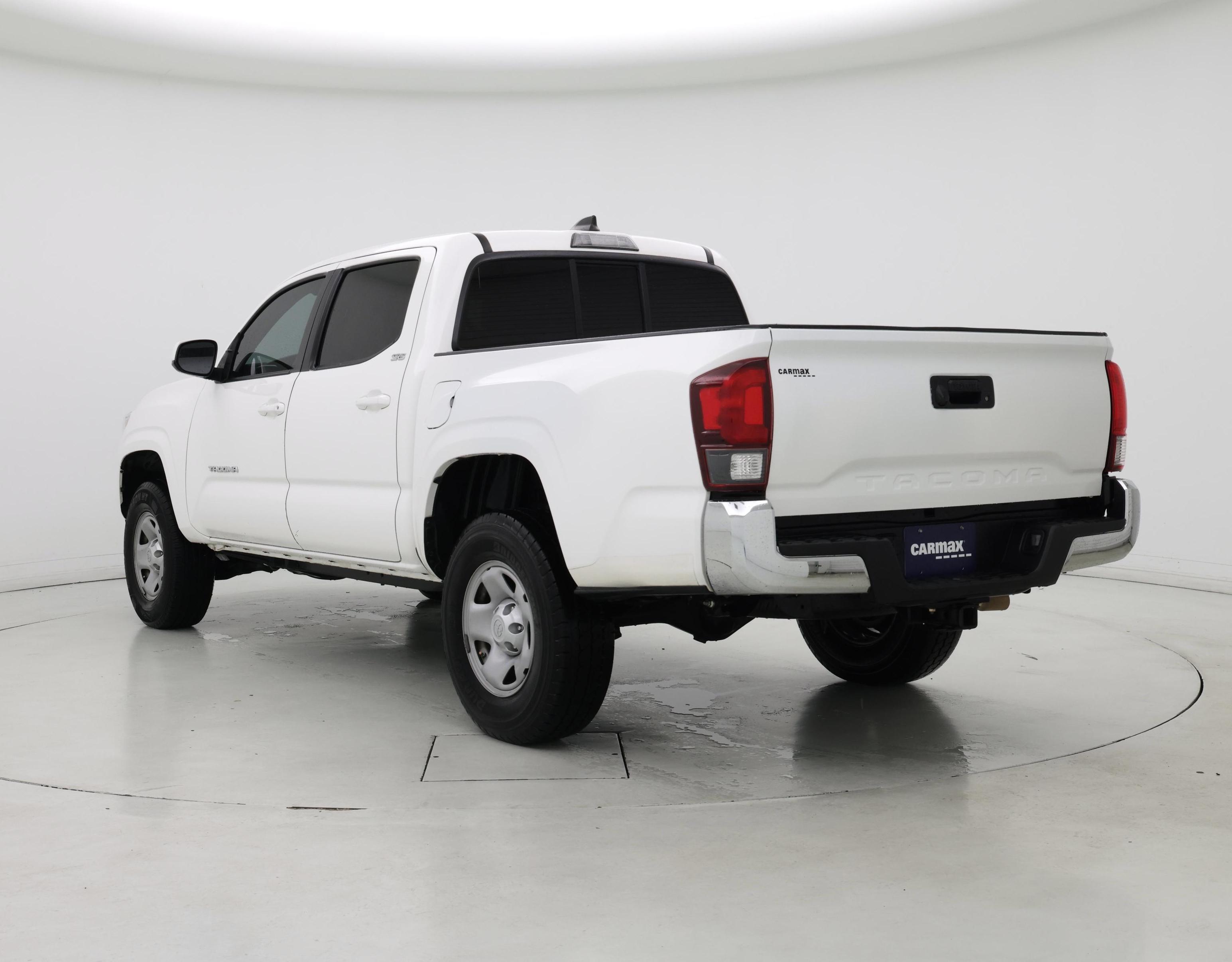 Thumbnail: 2022 Toyota Tacoma - 2