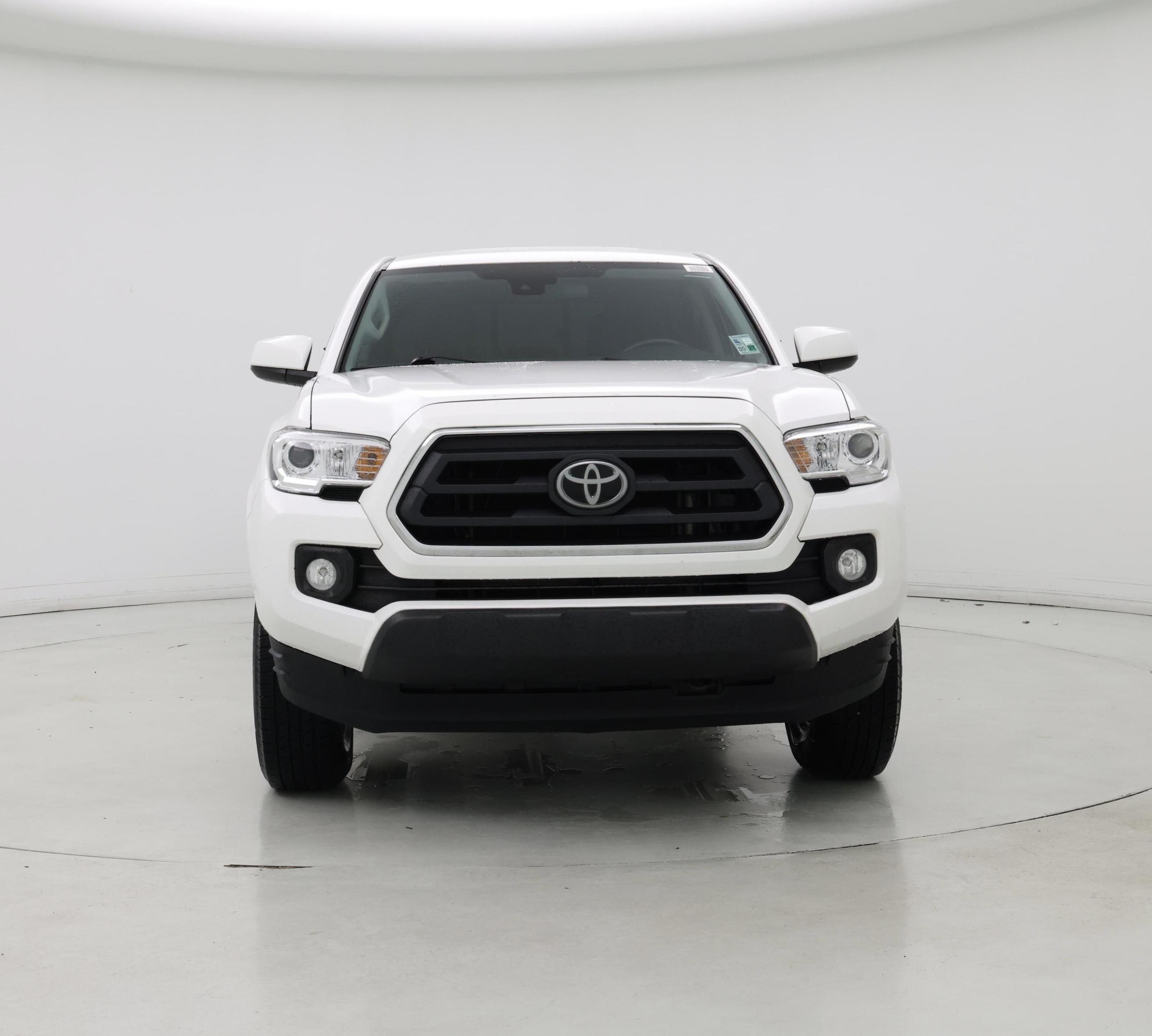 Thumbnail: 2022 Toyota Tacoma - 5