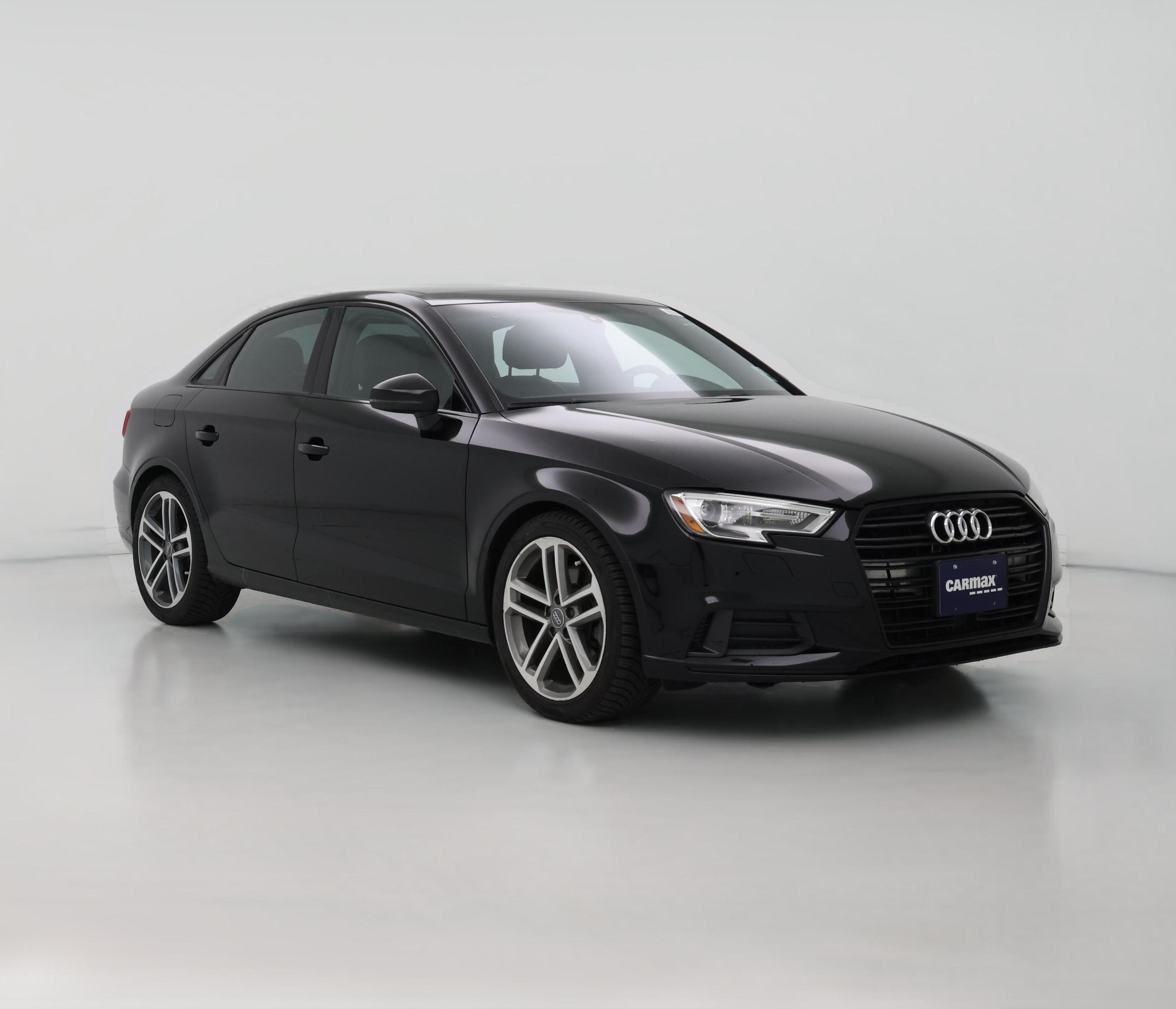 Thumbnail: 2019 Audi A3 - 1
