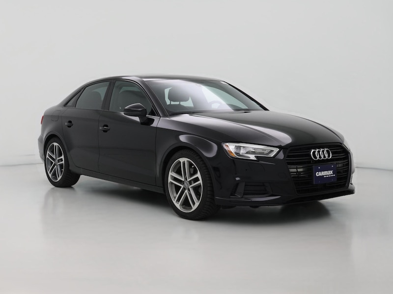 2019 Audi A3 Premium -
                  Baton Rouge, LA