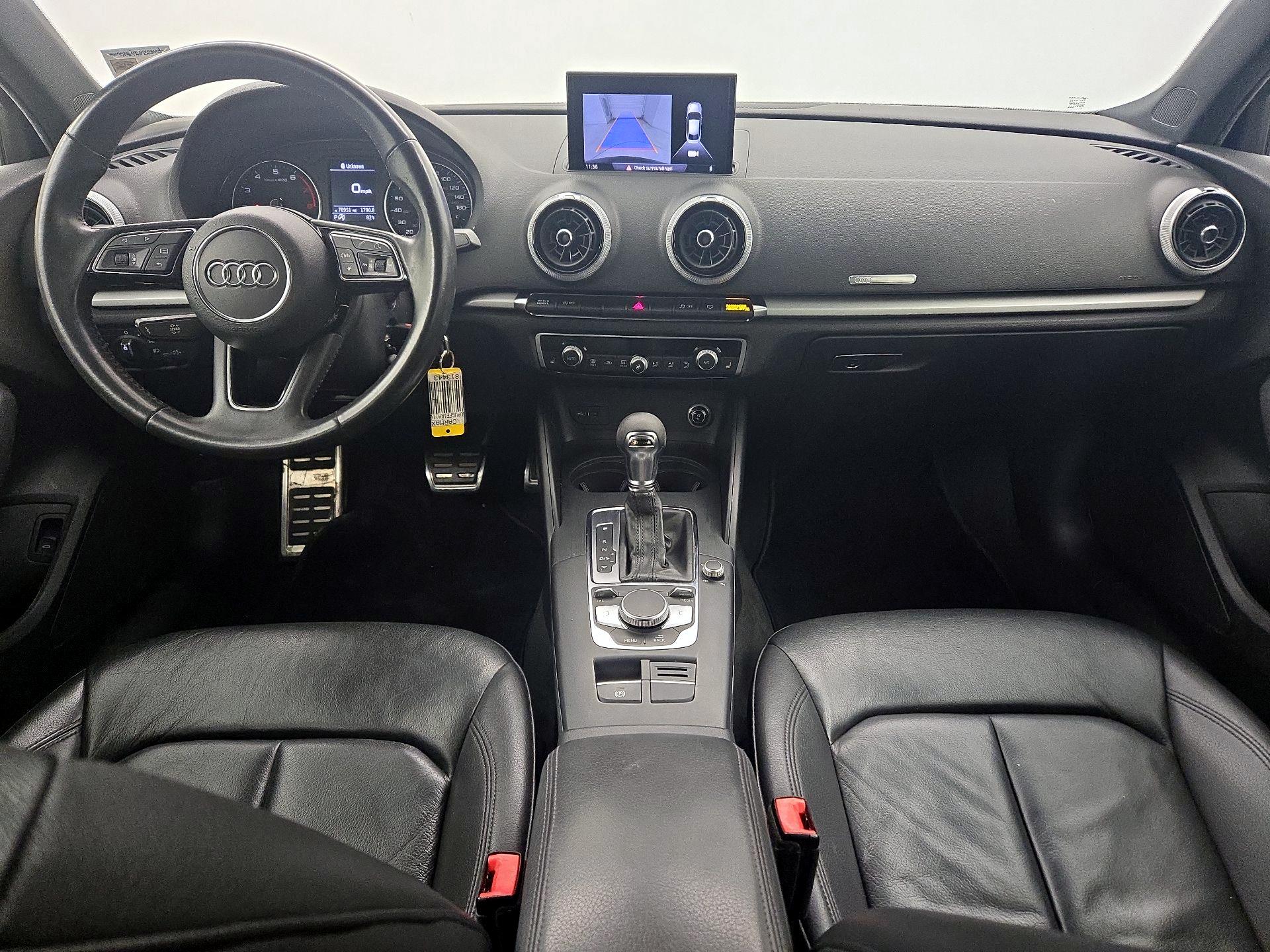 Thumbnail: 2019 Audi A3 - 9