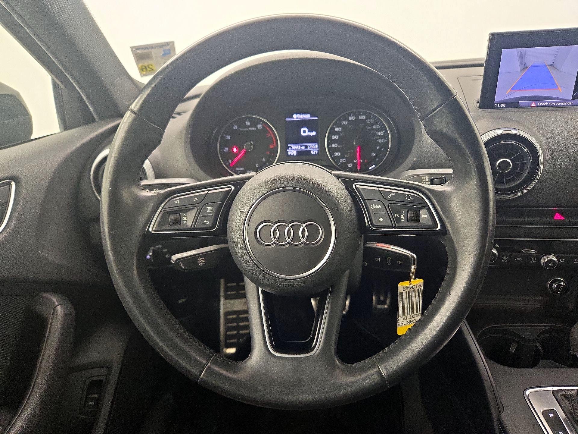 Thumbnail: 2019 Audi A3 - 10