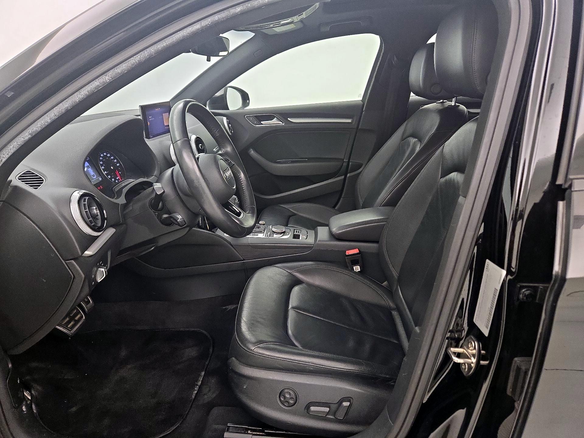 Thumbnail: 2019 Audi A3 - 11