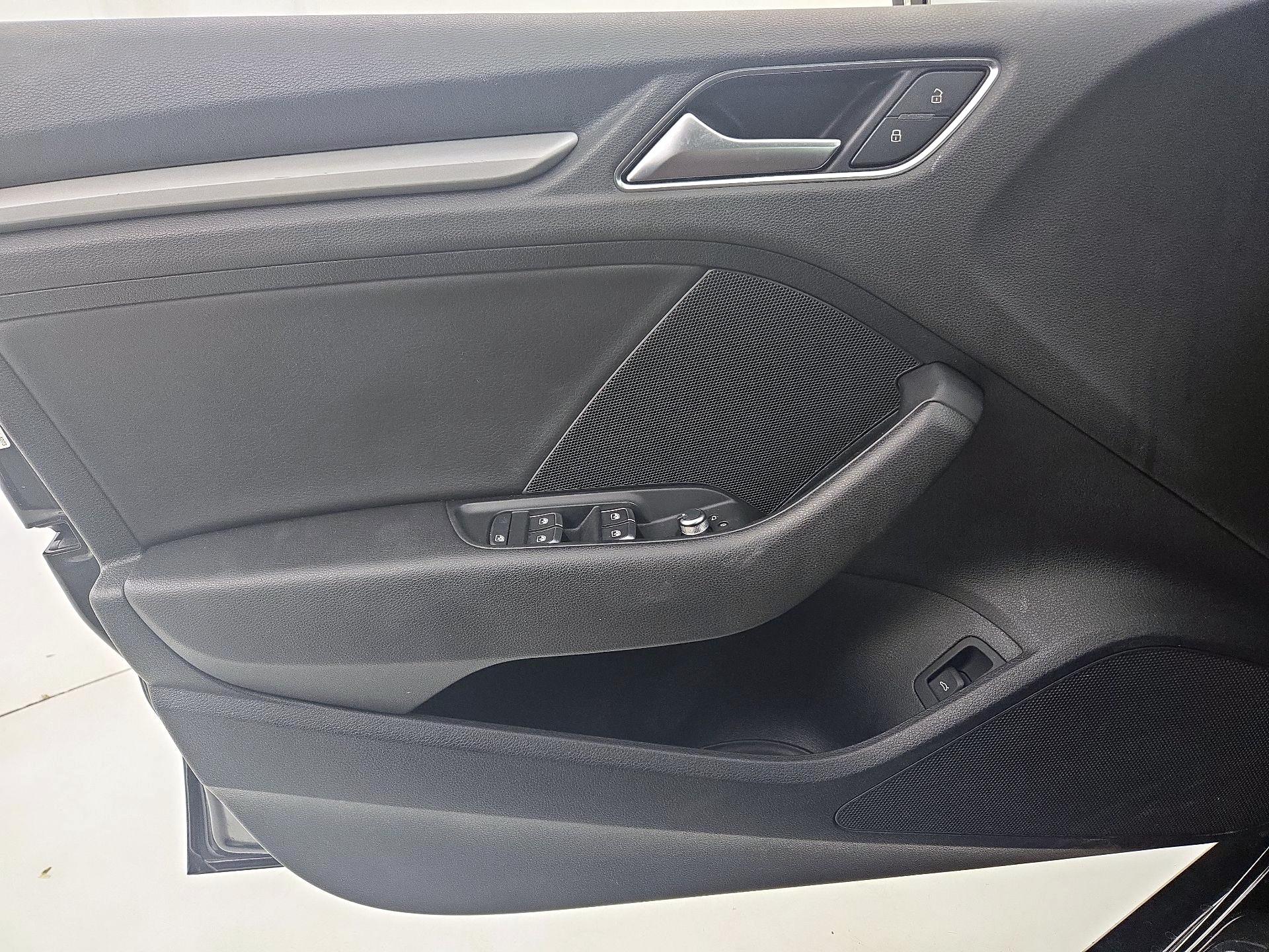 Thumbnail: 2019 Audi A3 - 12