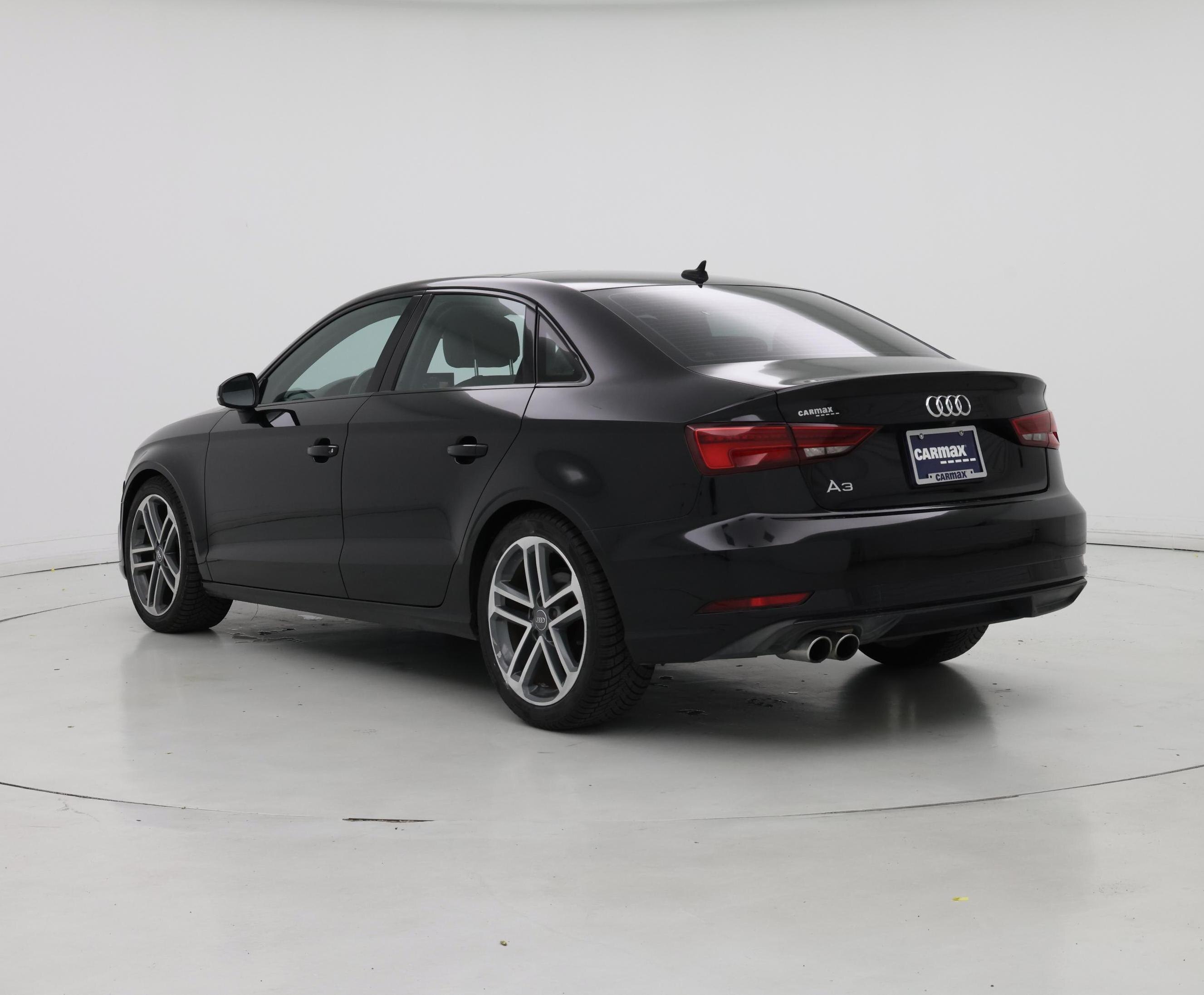 Thumbnail: 2019 Audi A3 - 2