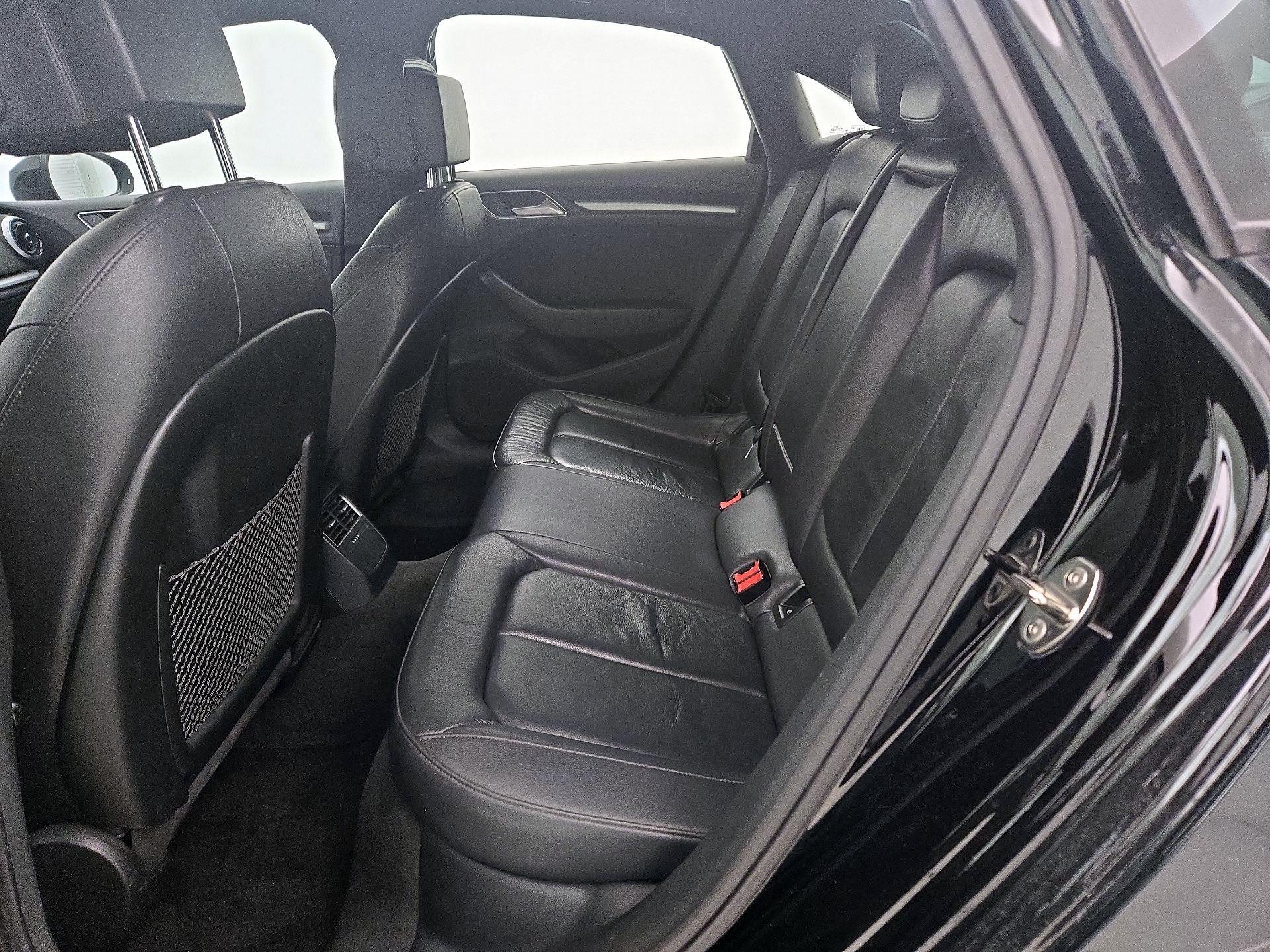 Thumbnail: 2019 Audi A3 - 20