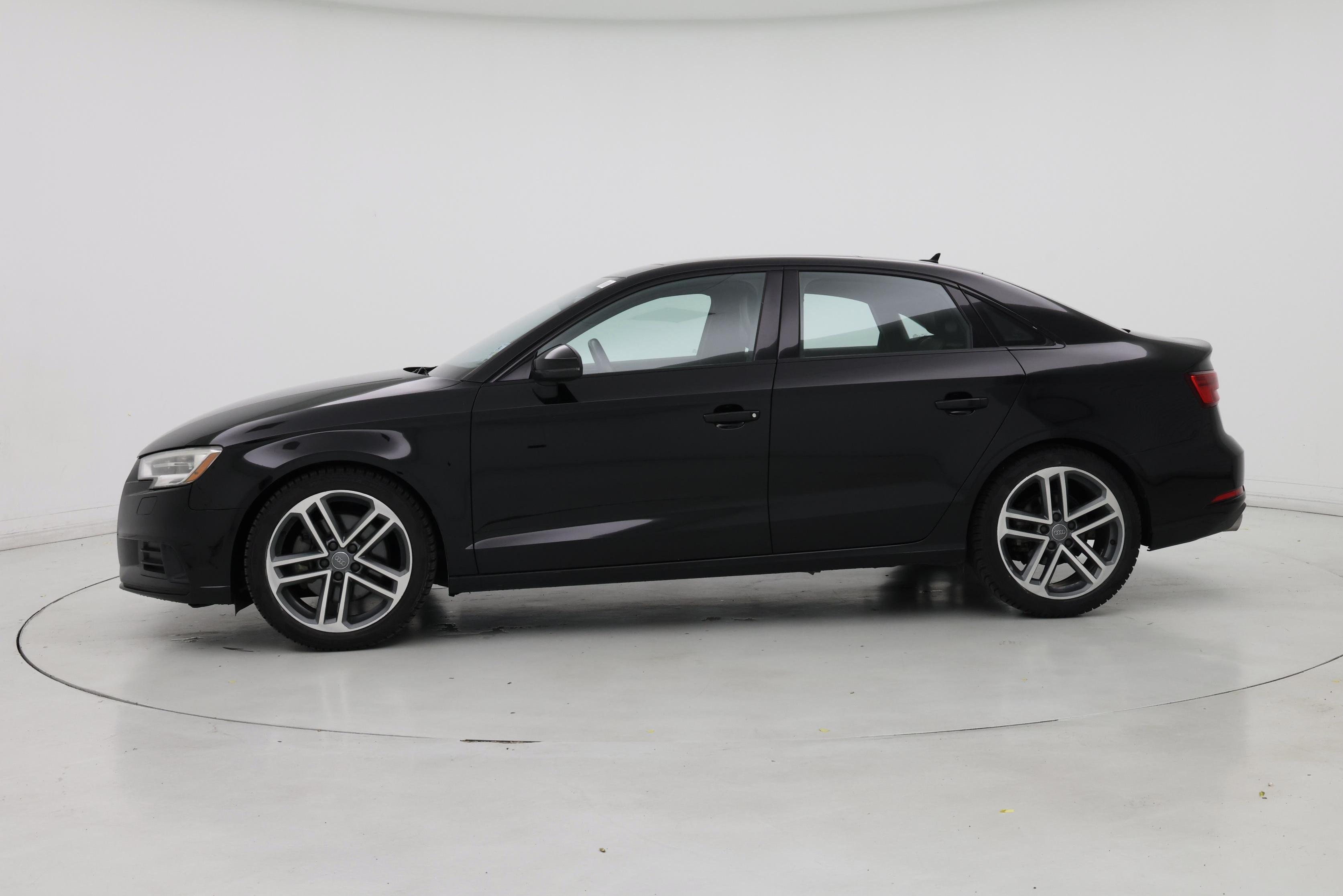 Thumbnail: 2019 Audi A3 - 3