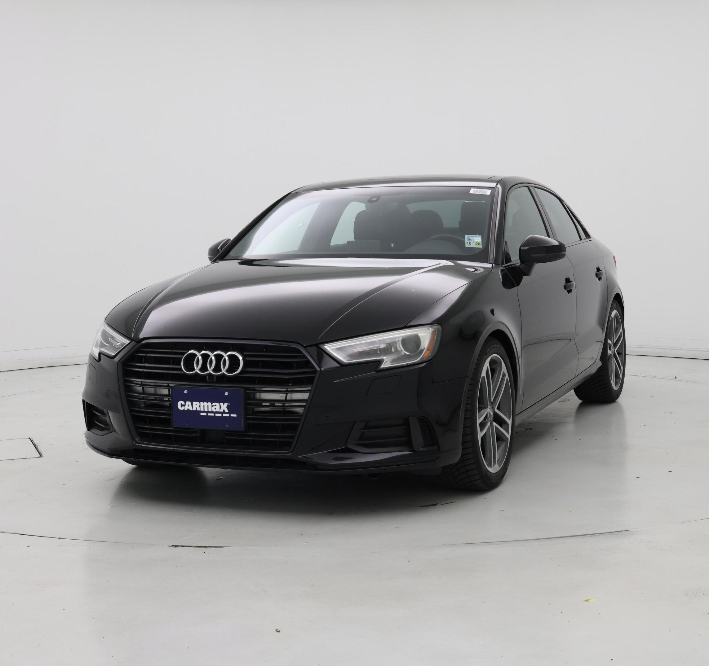 Thumbnail: 2019 Audi A3 - 4