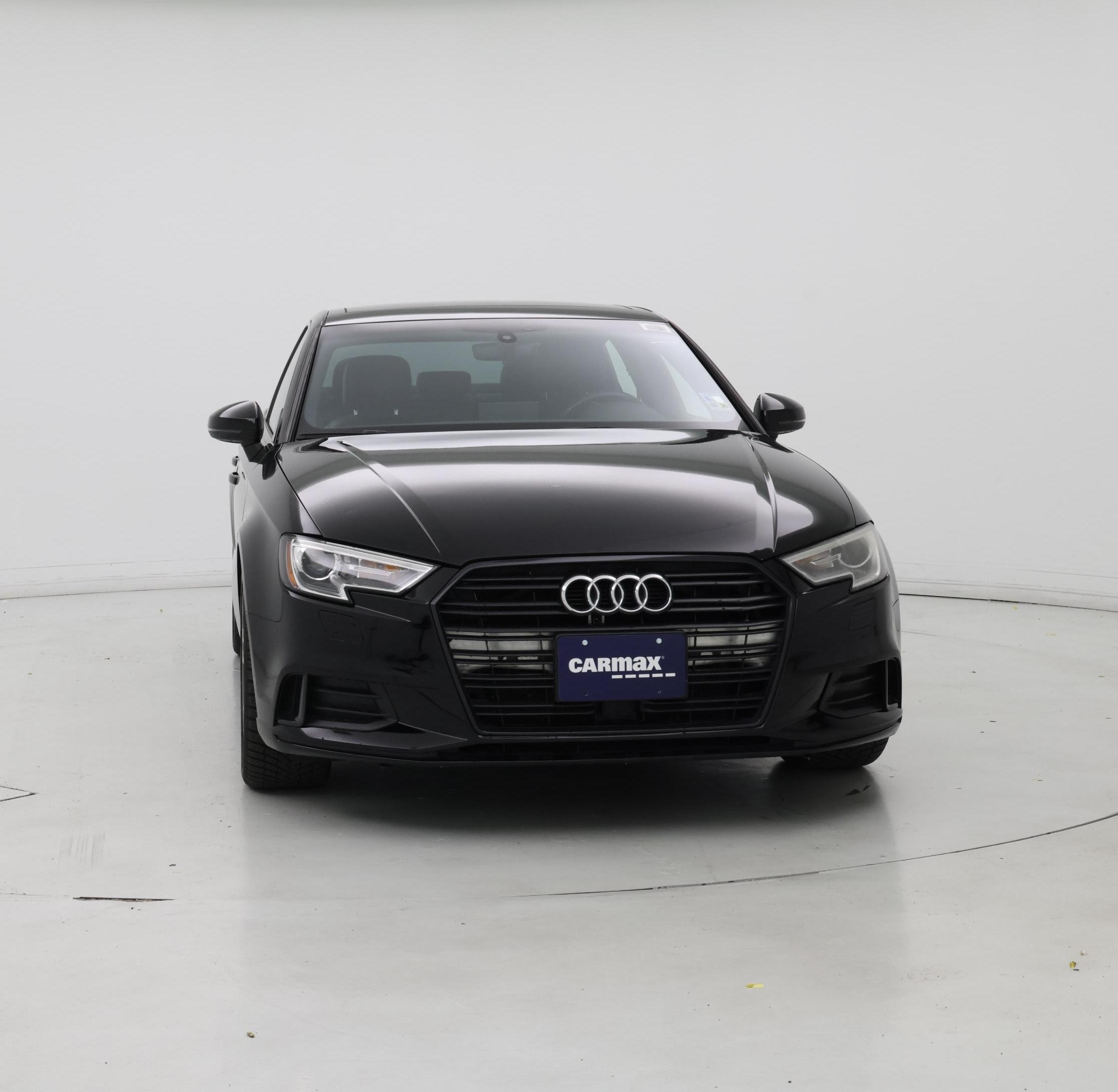Thumbnail: 2019 Audi A3 - 5