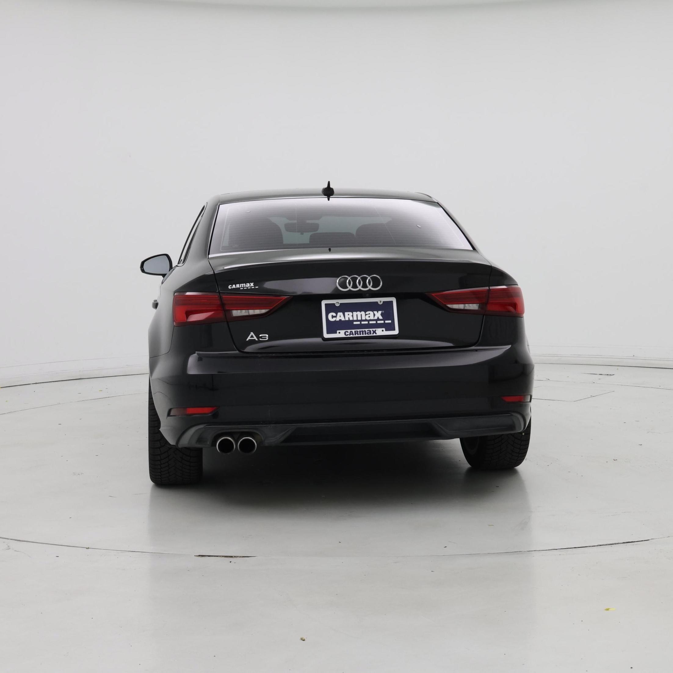 Thumbnail: 2019 Audi A3 - 6