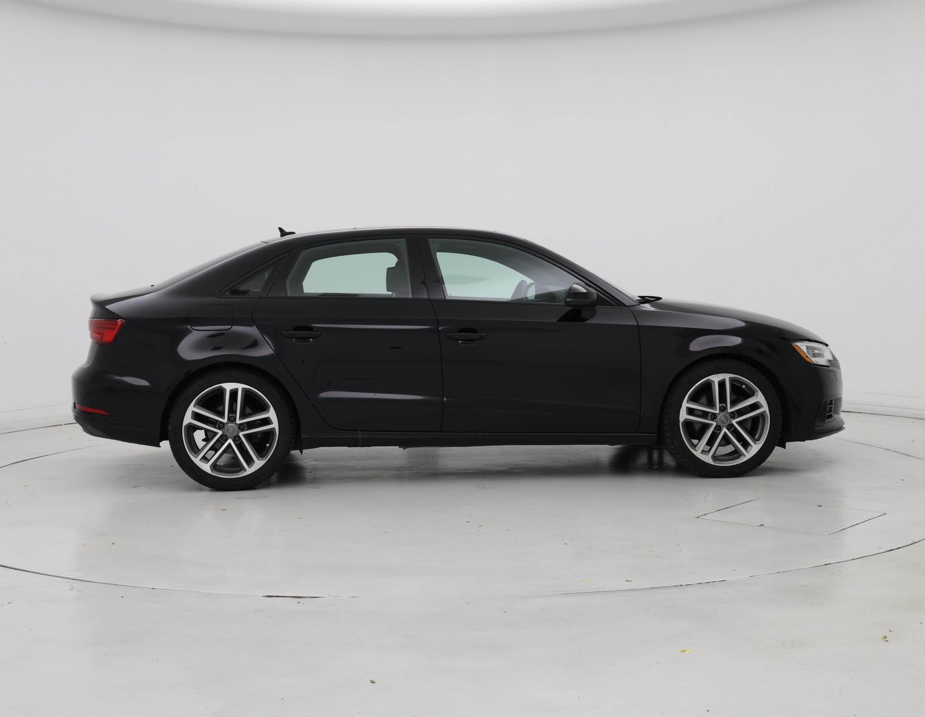 Thumbnail: 2019 Audi A3 - 7
