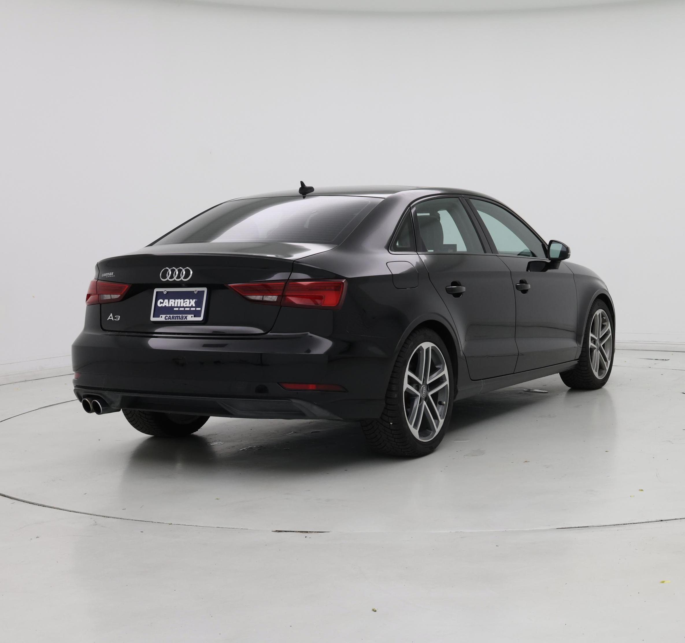 Thumbnail: 2019 Audi A3 - 8