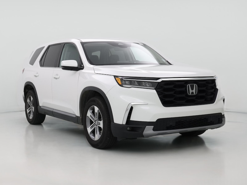 2024 Honda Pilot EX-L