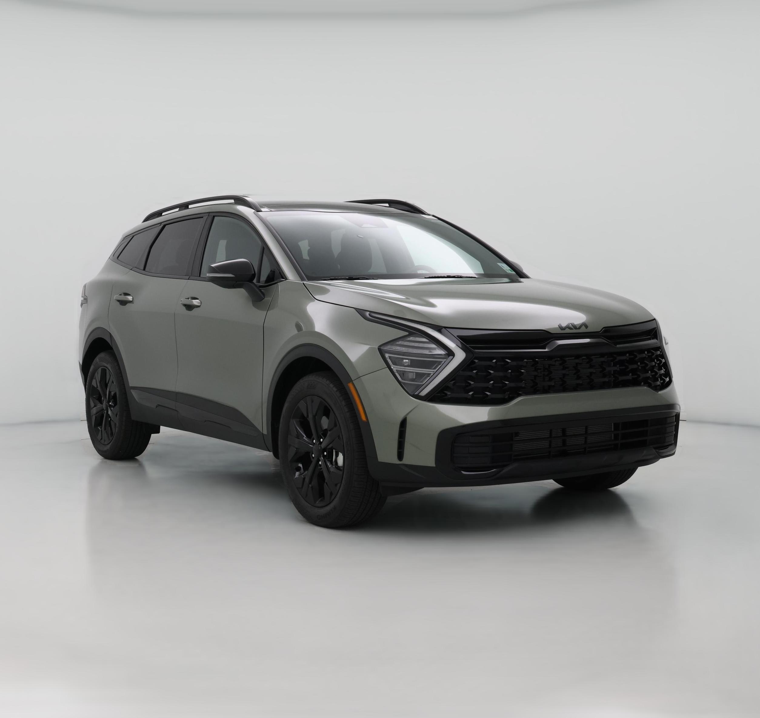 Thumbnail: 2025 Kia Sportage - 1