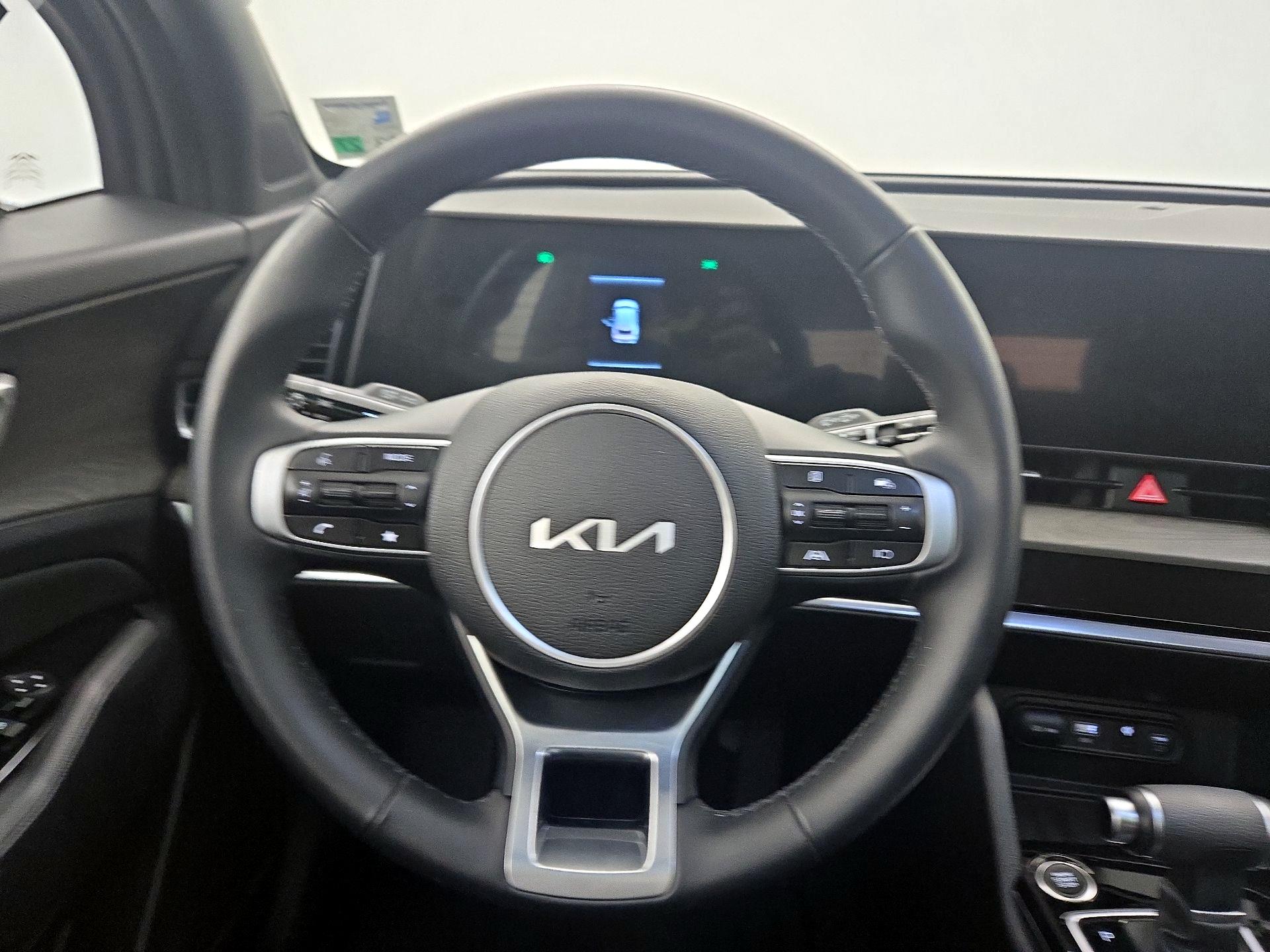 Thumbnail: 2025 Kia Sportage - 10