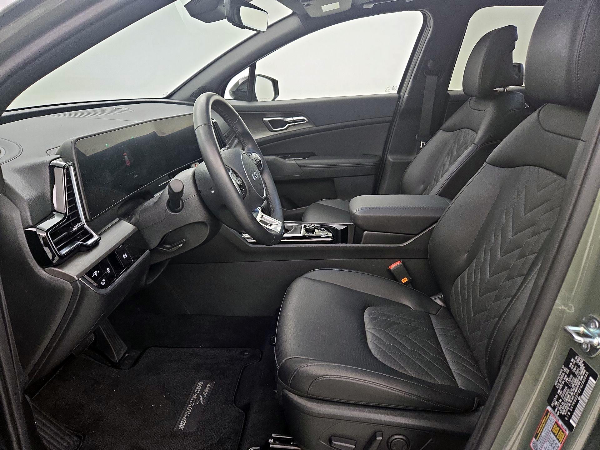 Thumbnail: 2025 Kia Sportage - 11