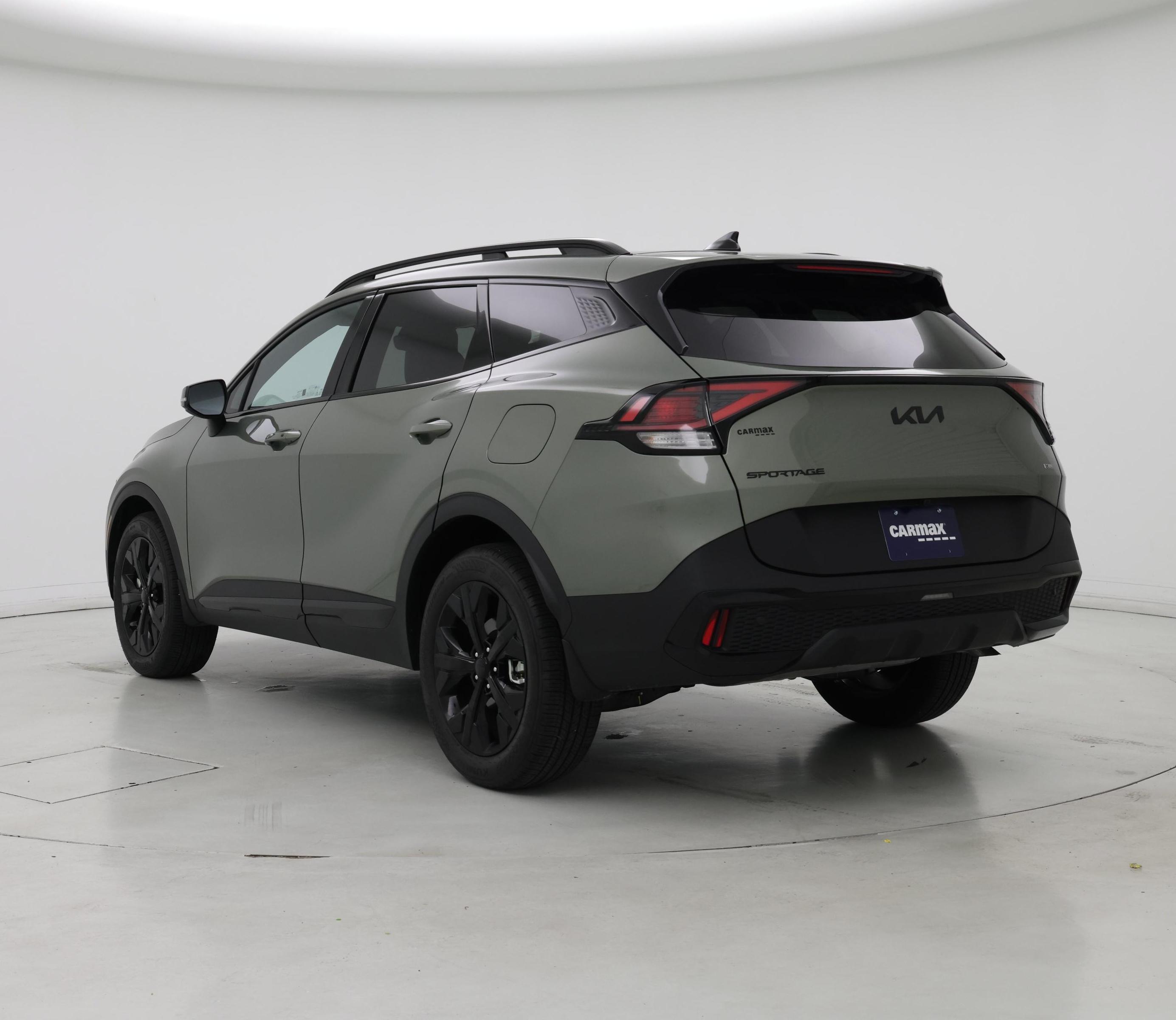Thumbnail: 2025 Kia Sportage - 2