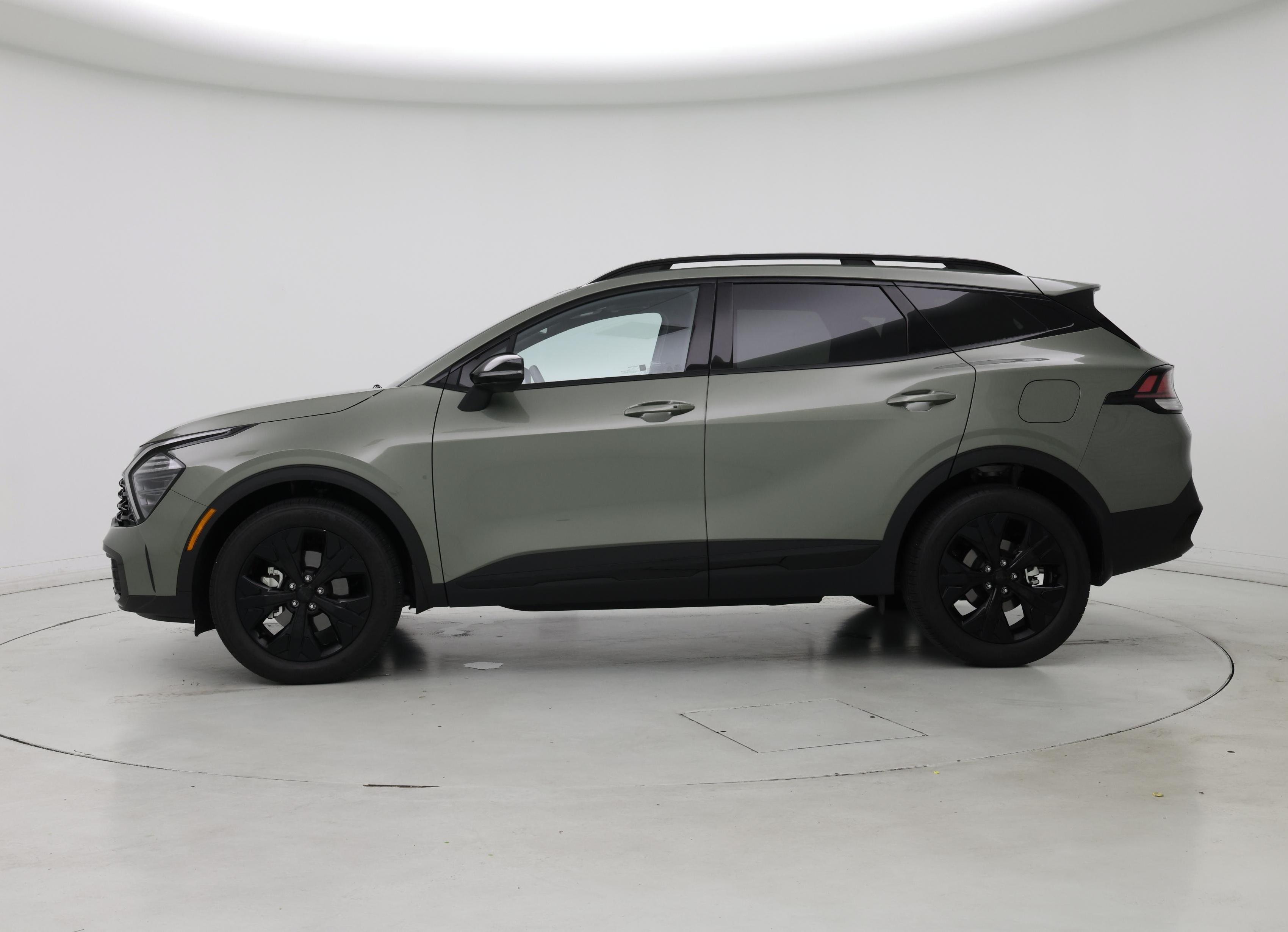 Thumbnail: 2025 Kia Sportage - 3