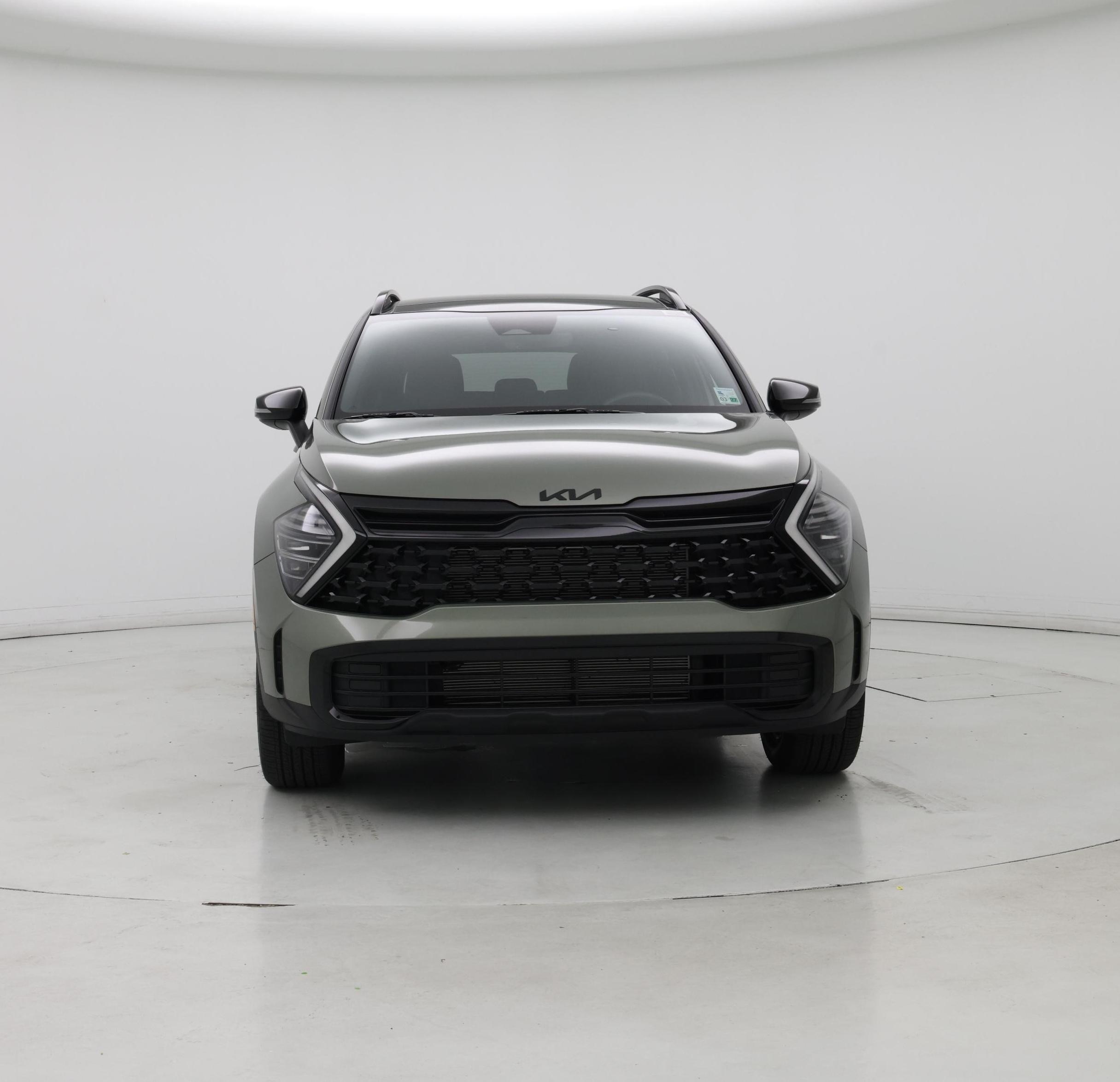 Thumbnail: 2025 Kia Sportage - 5