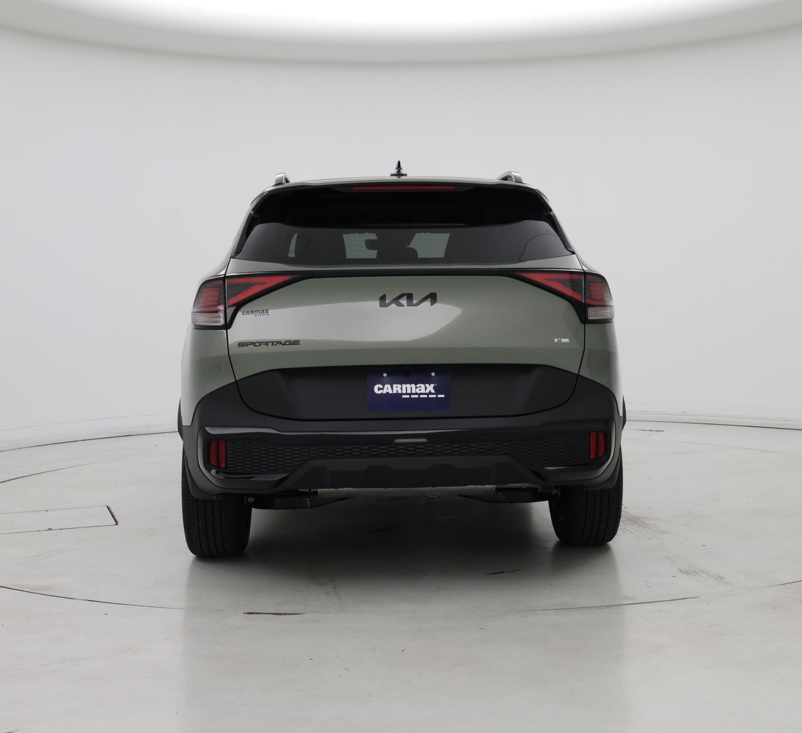 Thumbnail: 2025 Kia Sportage - 6