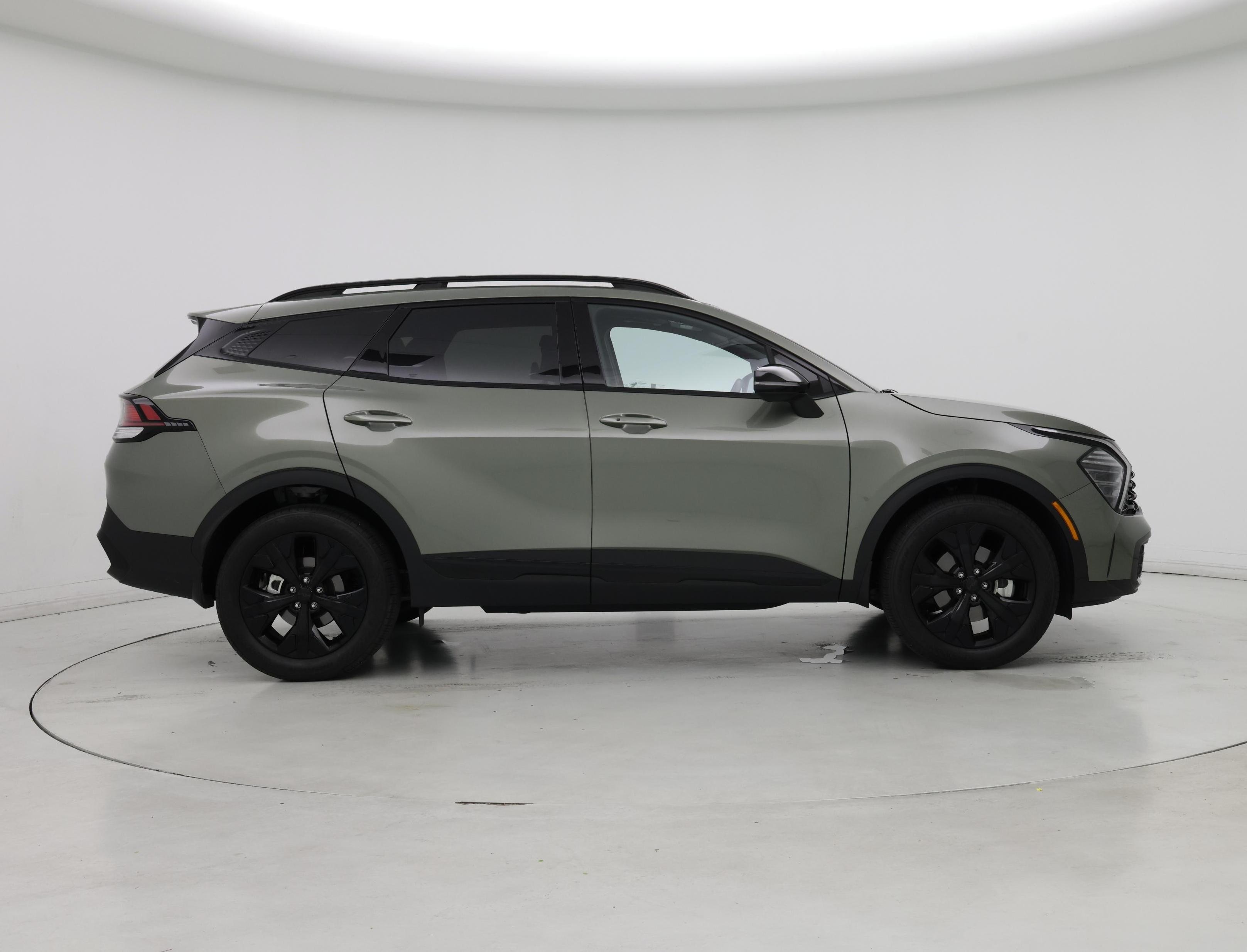 Thumbnail: 2025 Kia Sportage - 7