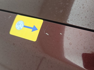 Condition detail