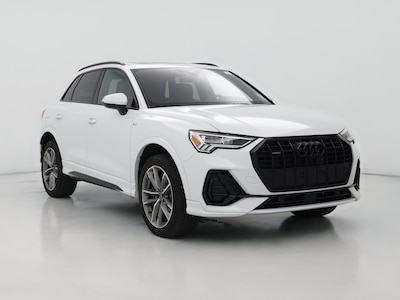 2024 Audi Q3 S-Line Premium Plus