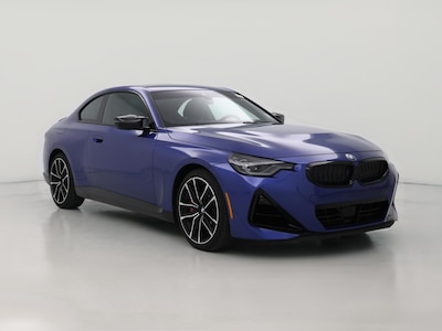 2024 BMW M240 XI