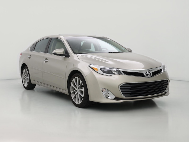 2015 Toyota Avalon Touring -
                  Baton Rouge, LA