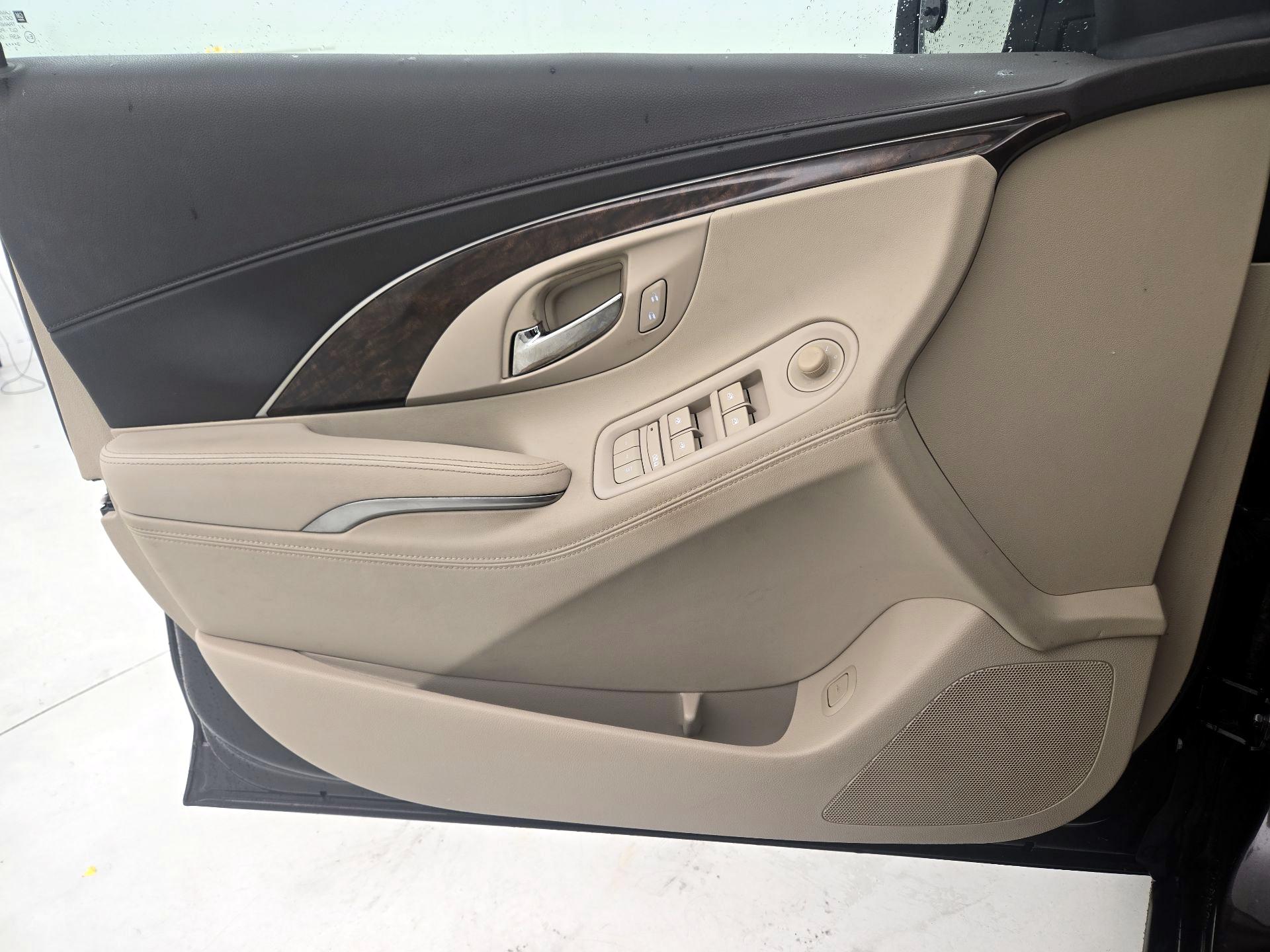Thumbnail: 2014 Buick LaCrosse - 12