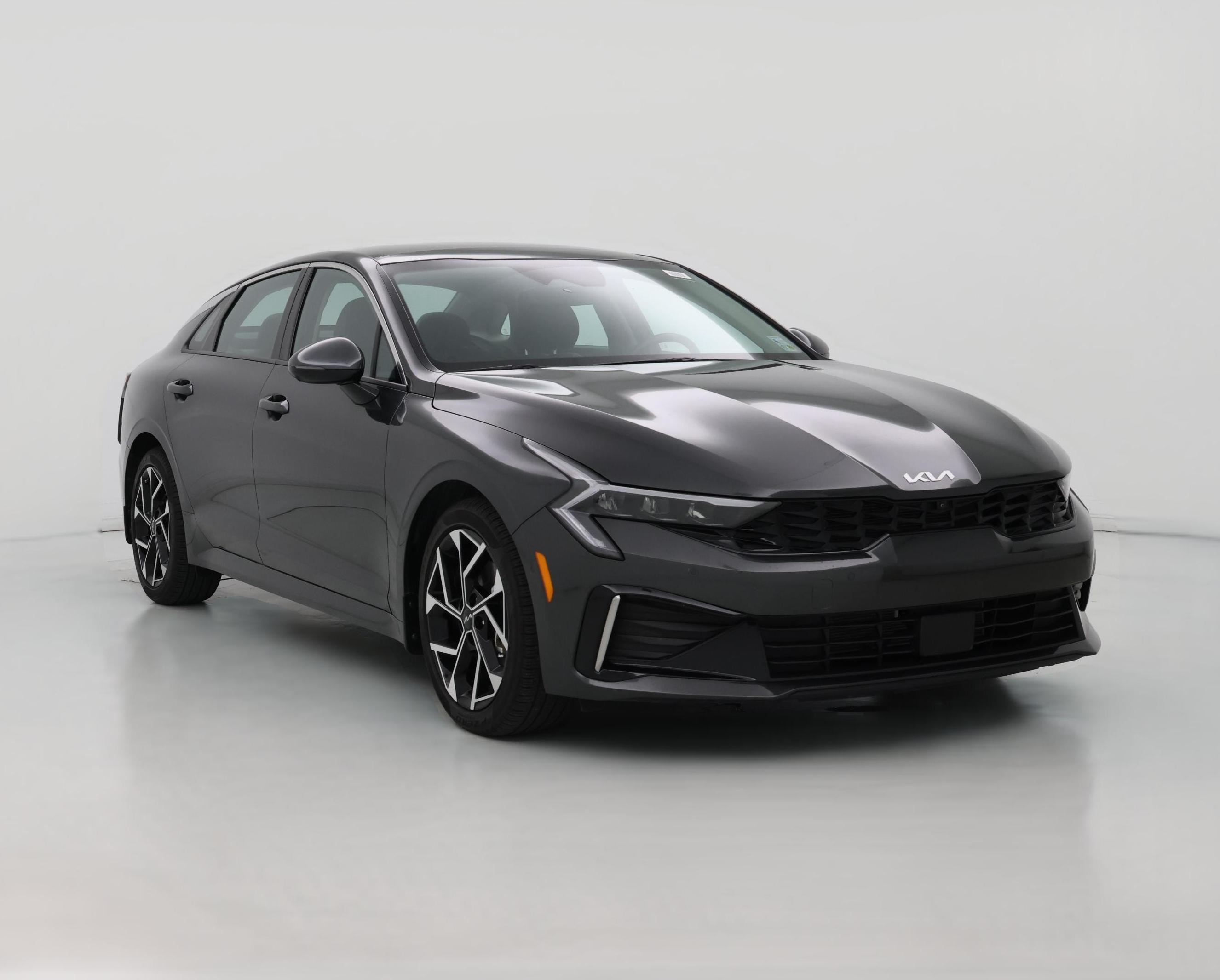 Thumbnail: 2025 Kia K5 - 1
