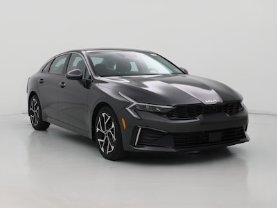 2025 Kia K5 EX