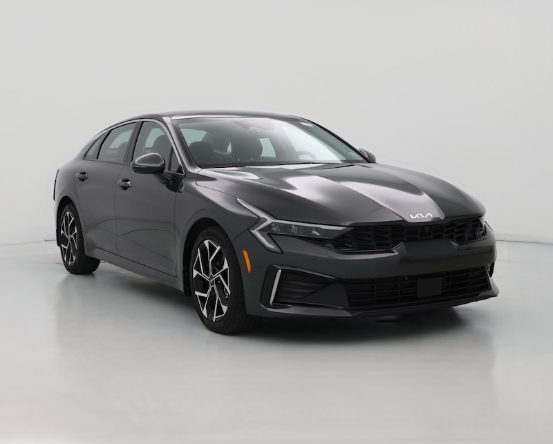 2025 Kia K5 EX