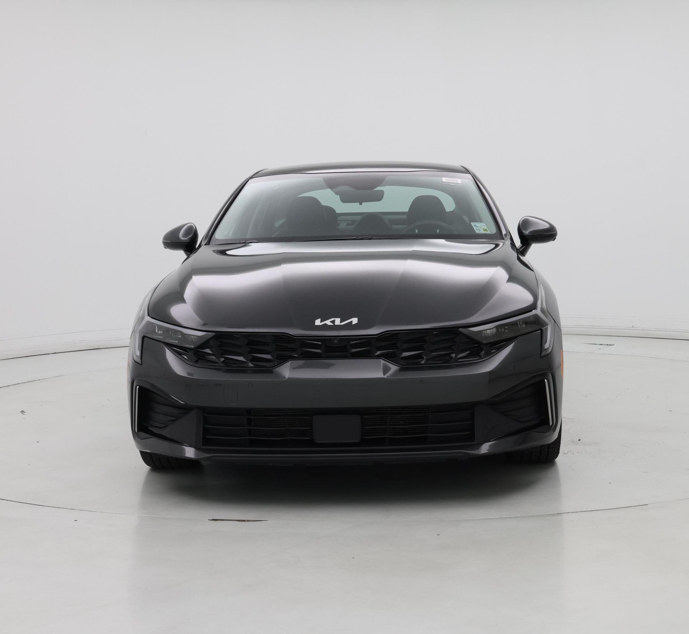 Thumbnail: 2025 Kia K5 - 5