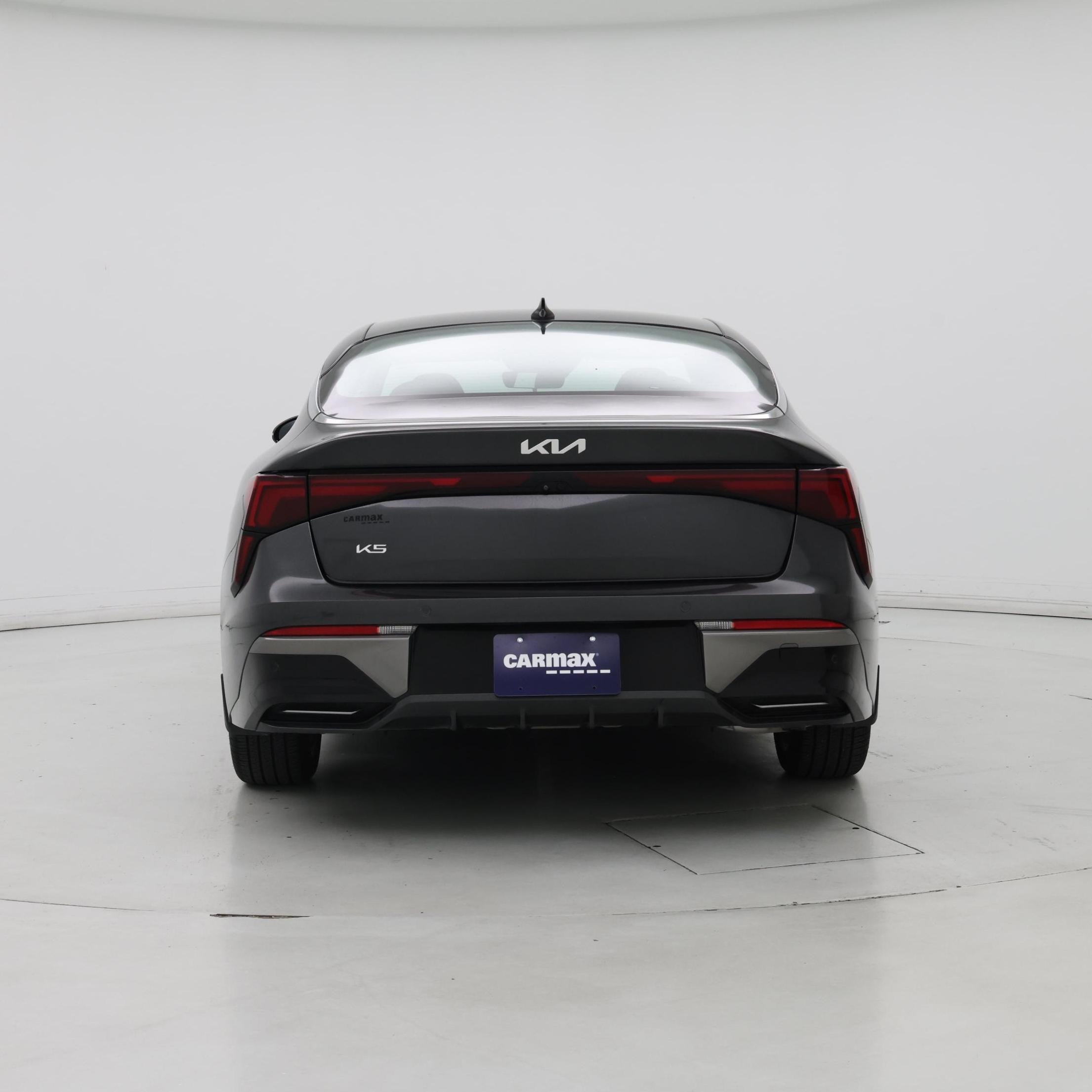 Thumbnail: 2025 Kia K5 - 6