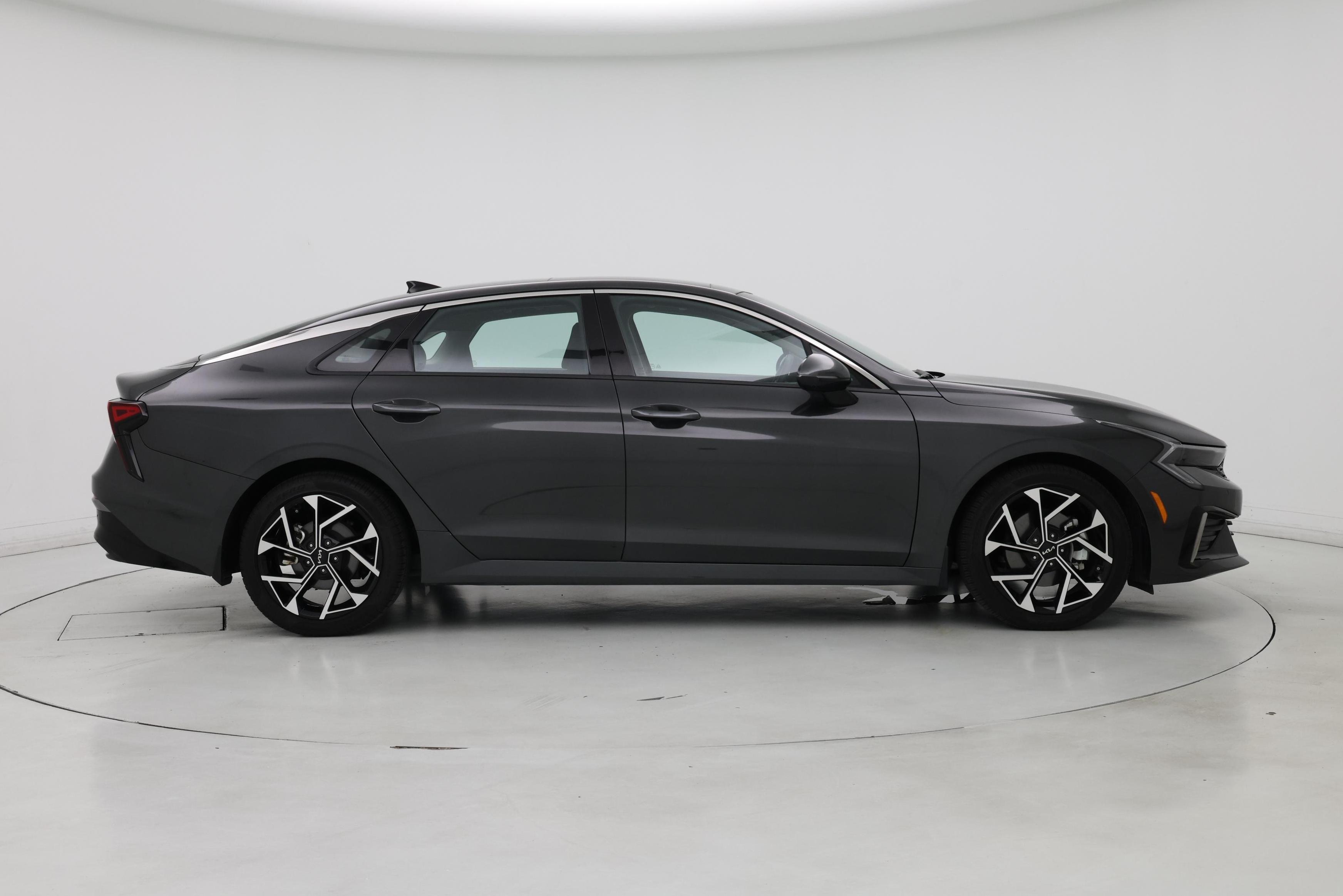 Thumbnail: 2025 Kia K5 - 7