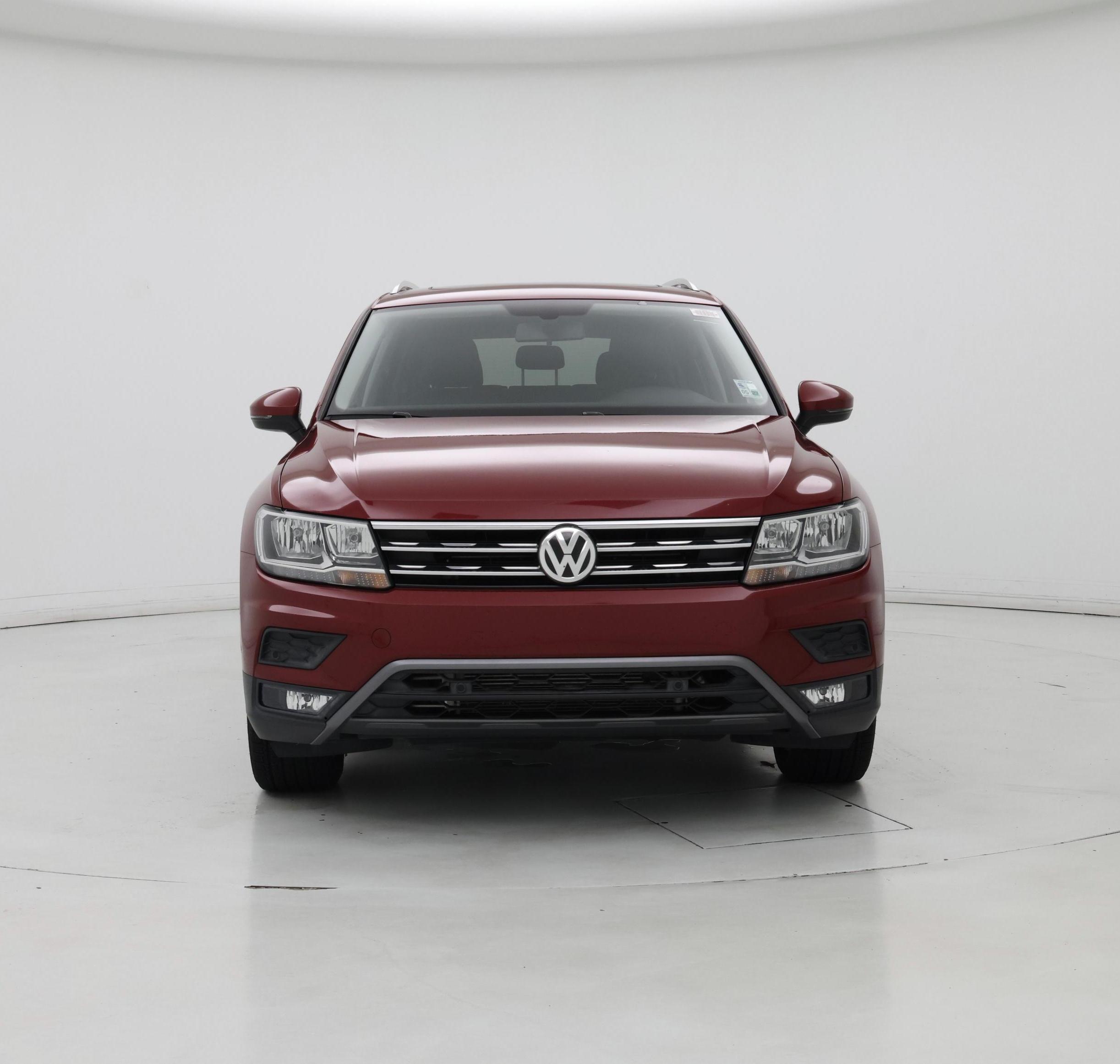 Thumbnail: 2019 Volkswagen Tiguan - 5