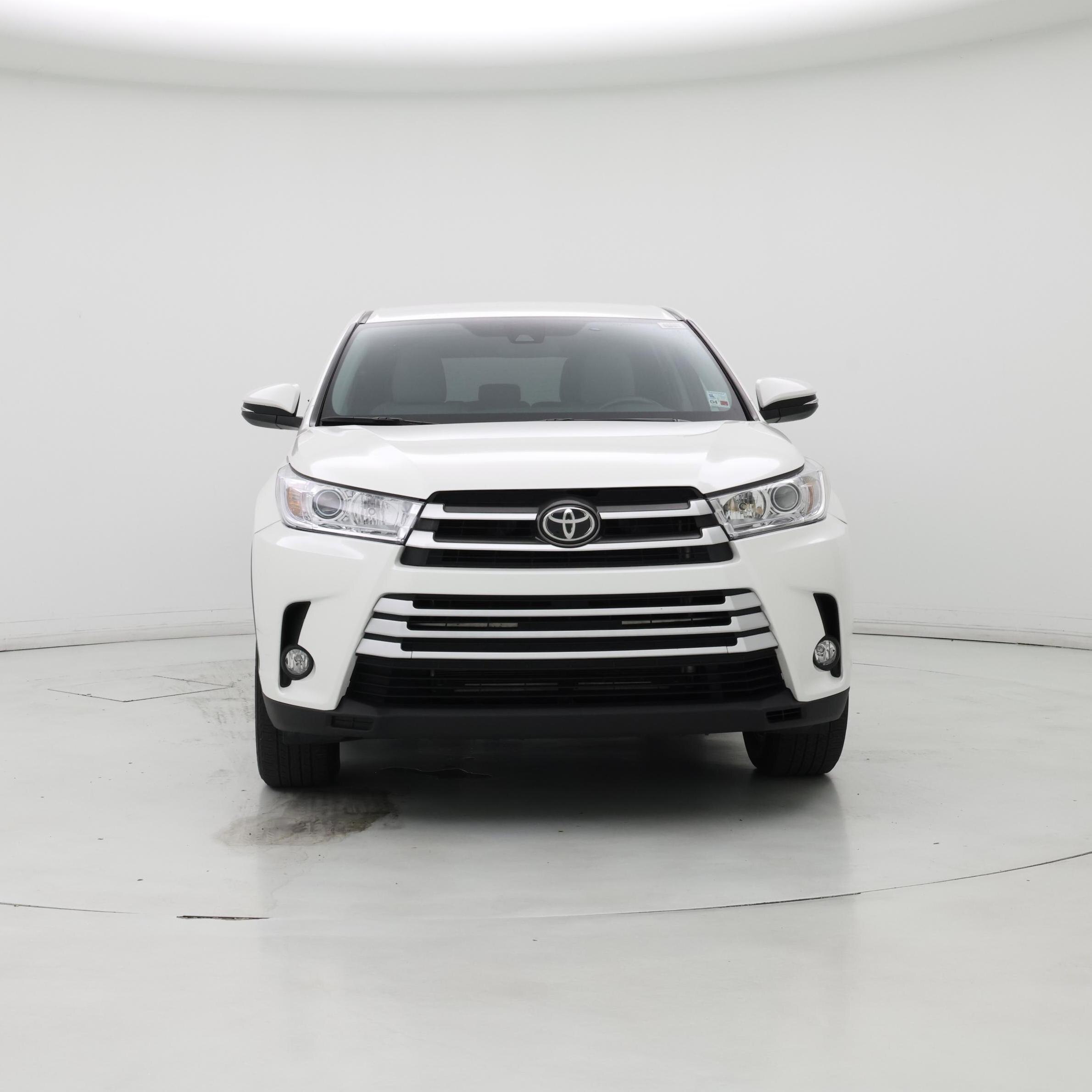 Thumbnail: 2019 Toyota Highlander - 5