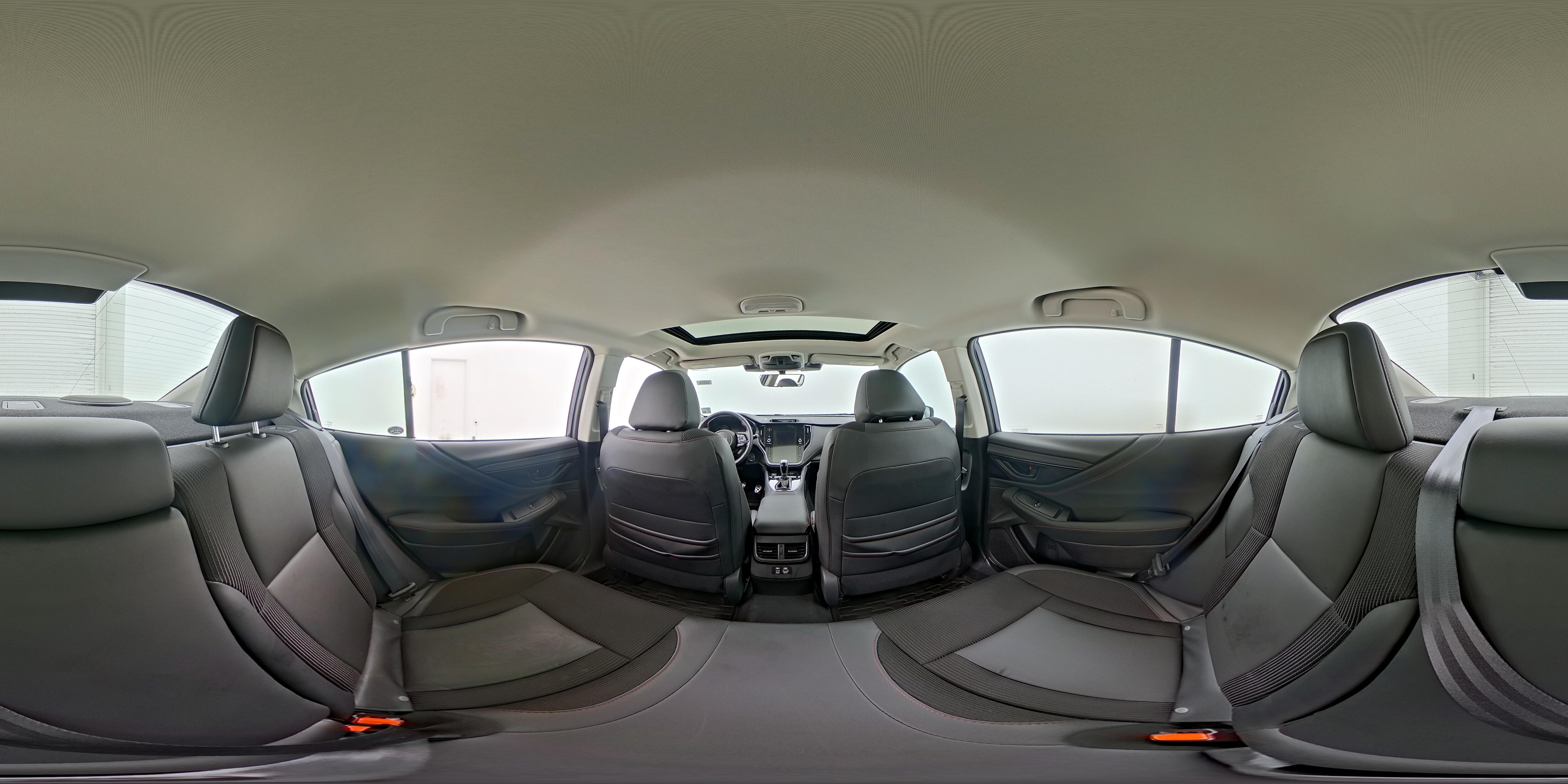 2025 Subaru Legacy Sport - Photo 26