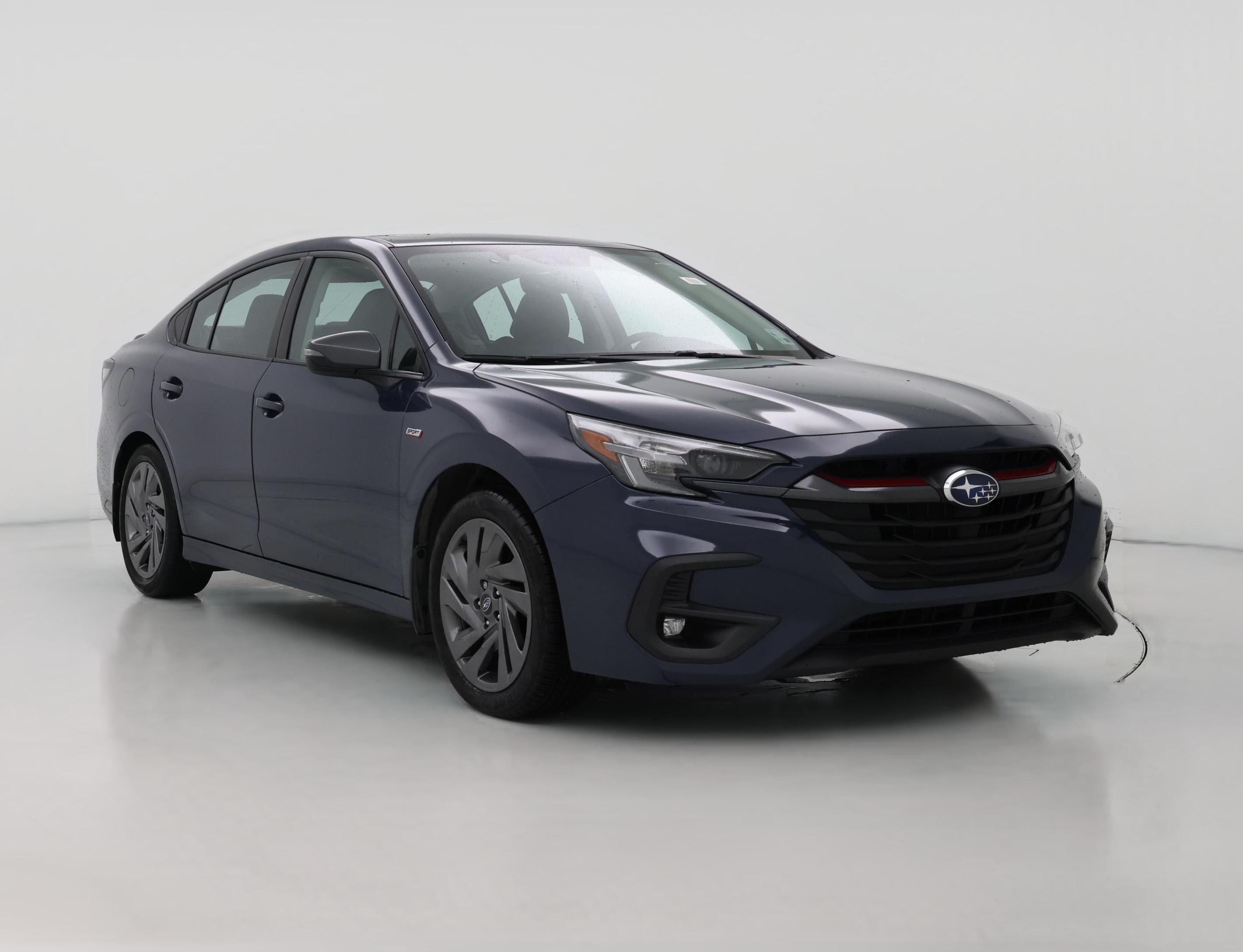 Thumbnail: 2025 Subaru Legacy - 1