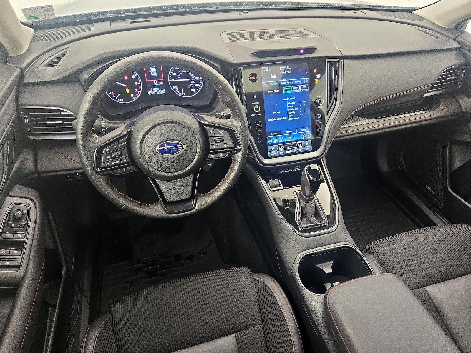 2025 Subaru Legacy Sport - Photo 10
