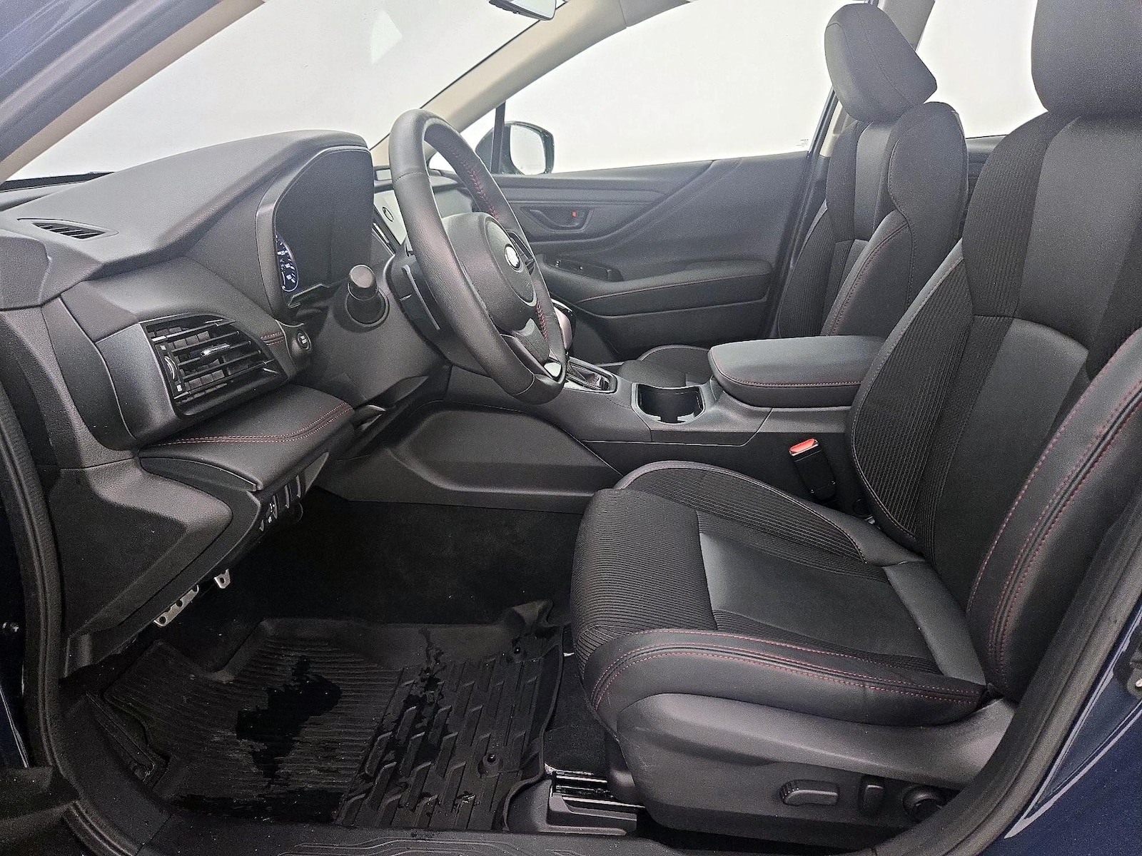 2025 Subaru Legacy Sport - Photo 12
