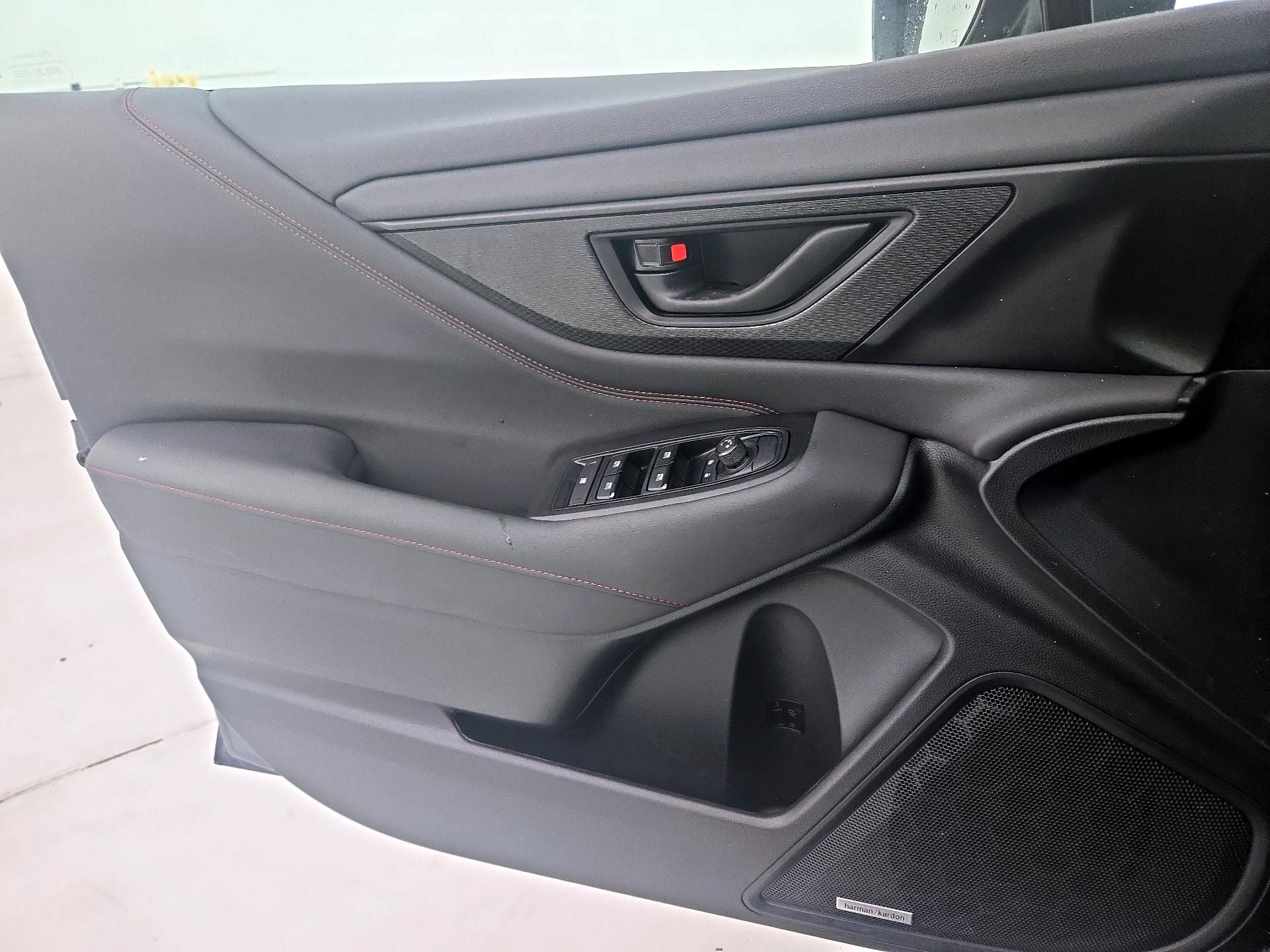 Thumbnail: 2025 Subaru Legacy - 12