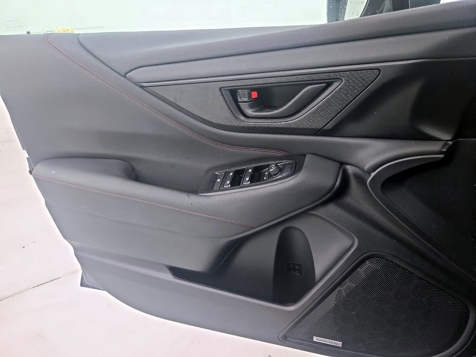 2025 Subaru Legacy Sport - Photo 13