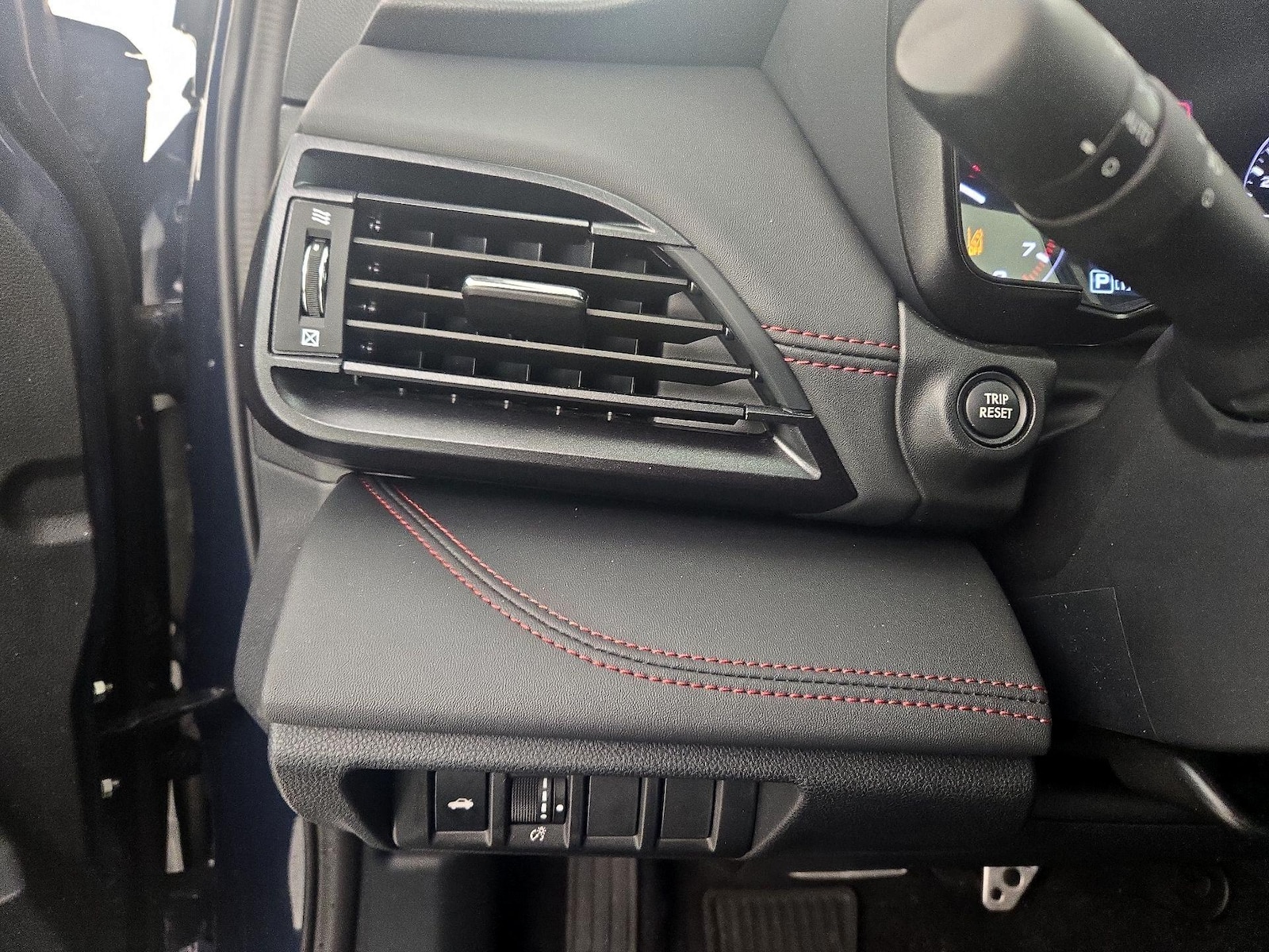 2025 Subaru Legacy Sport - Photo 14